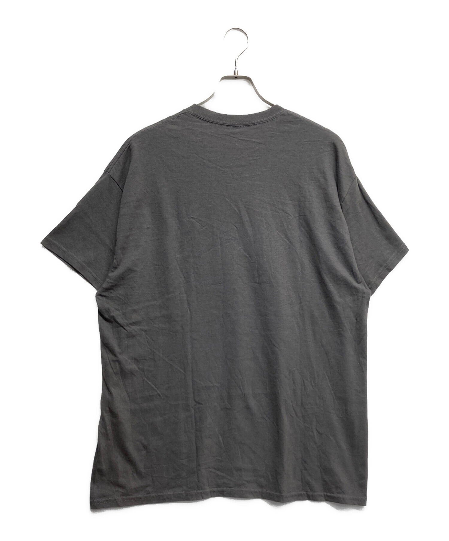 中古・古着通販】SUBLIME (サブライム) プリントTシャツ グレー サイズ