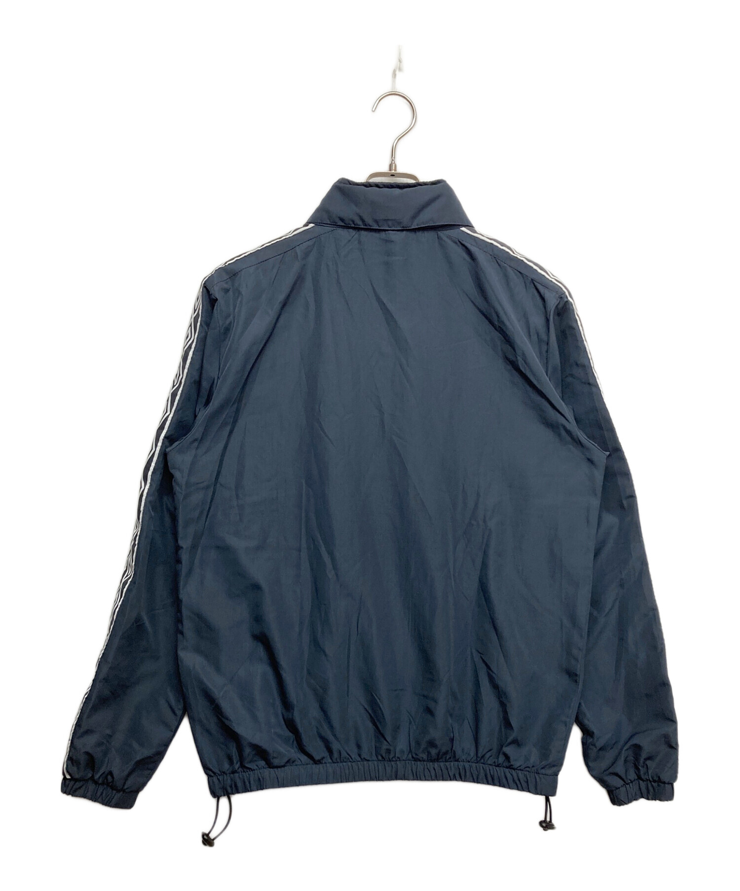 中古・古着通販】UMBRO (アンブロ) ナイロンジップアップジャケット