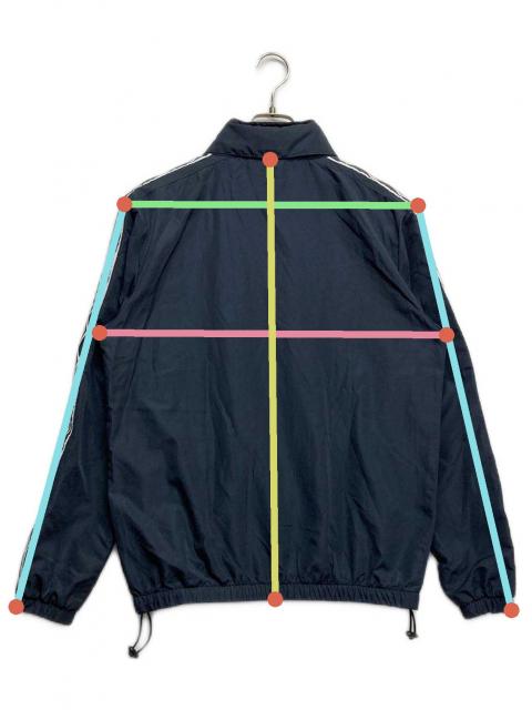 中古・古着通販】UMBRO (アンブロ) ナイロンジップアップジャケット
