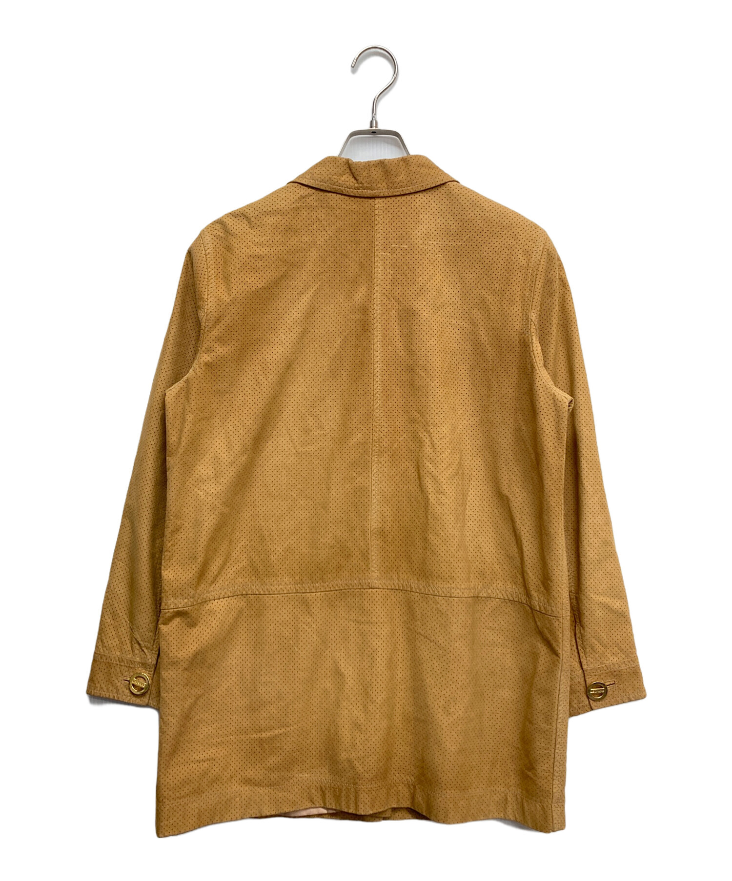 中古・古着通販】LEONARD FASHION (レオナールファッション) ロゴ