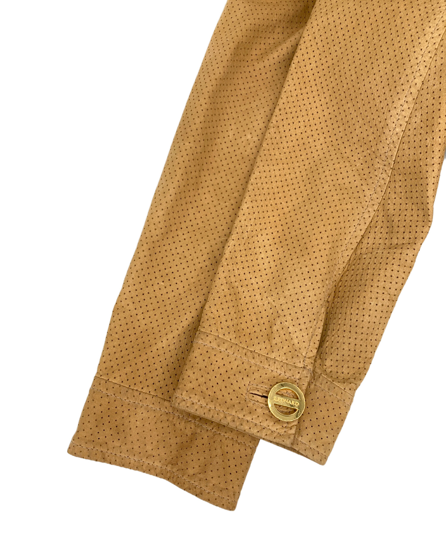 中古・古着通販】LEONARD FASHION (レオナールファッション) ロゴ