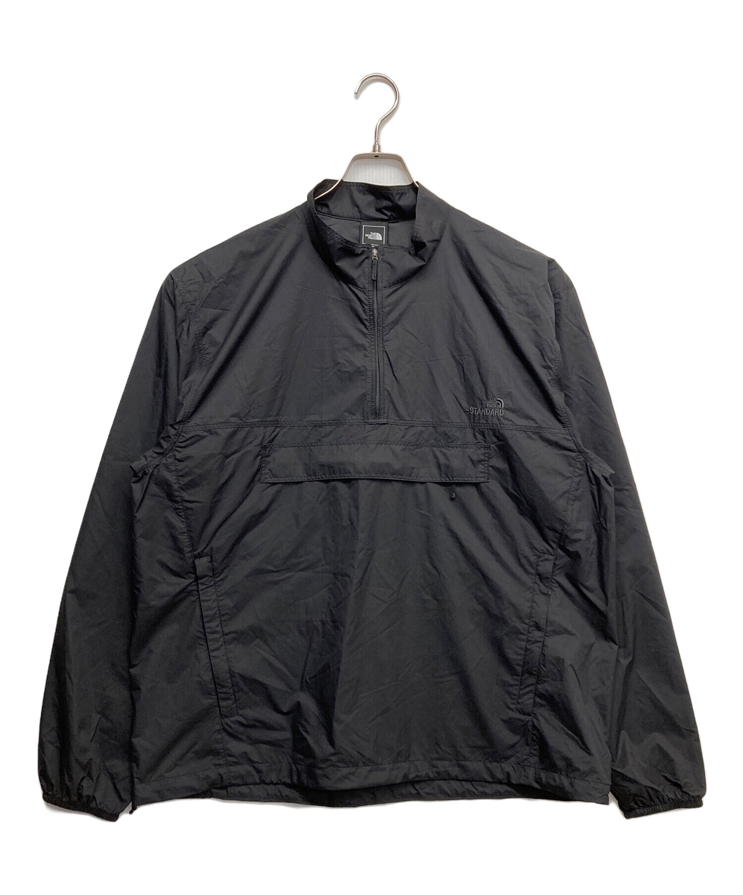 中古・古着通販】THE NORTH FACE (ザ ノース フェイス) STANDARD Zip
