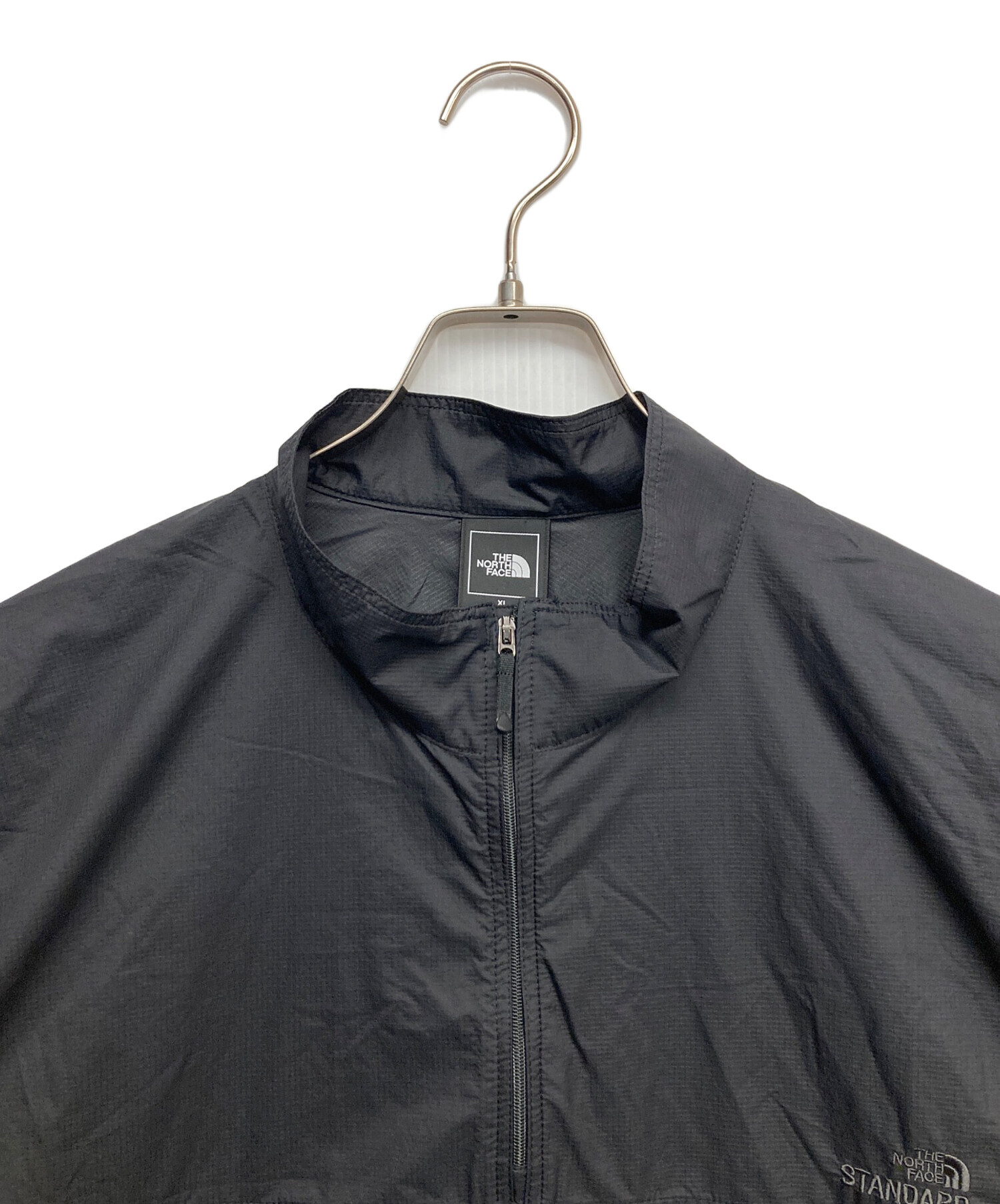 中古・古着通販】THE NORTH FACE (ザ ノース フェイス) STANDARD Zip