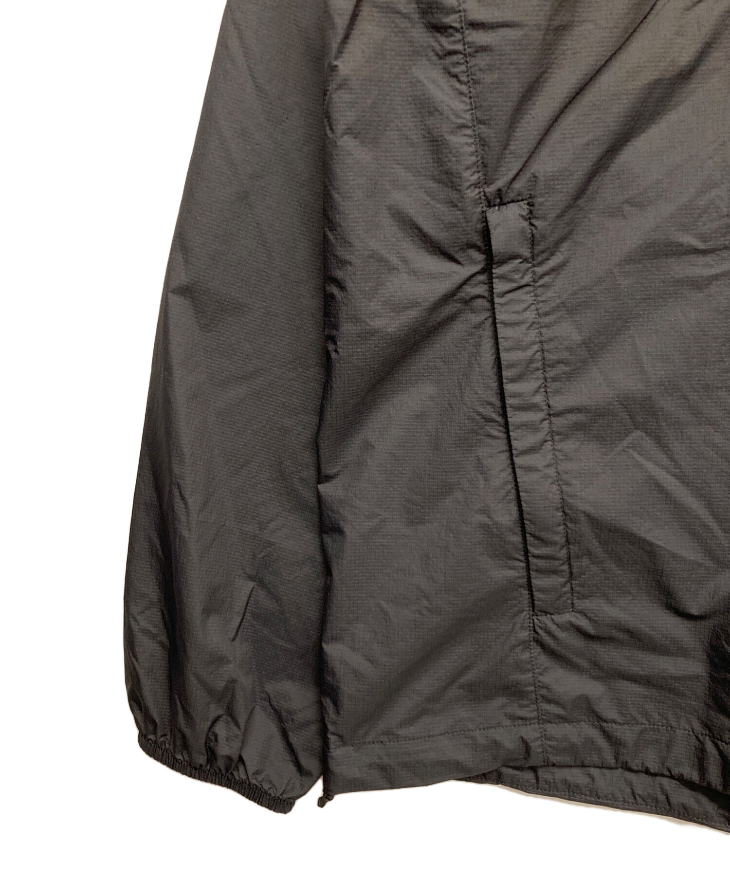 中古・古着通販】THE NORTH FACE (ザ ノース フェイス) STANDARD Zip