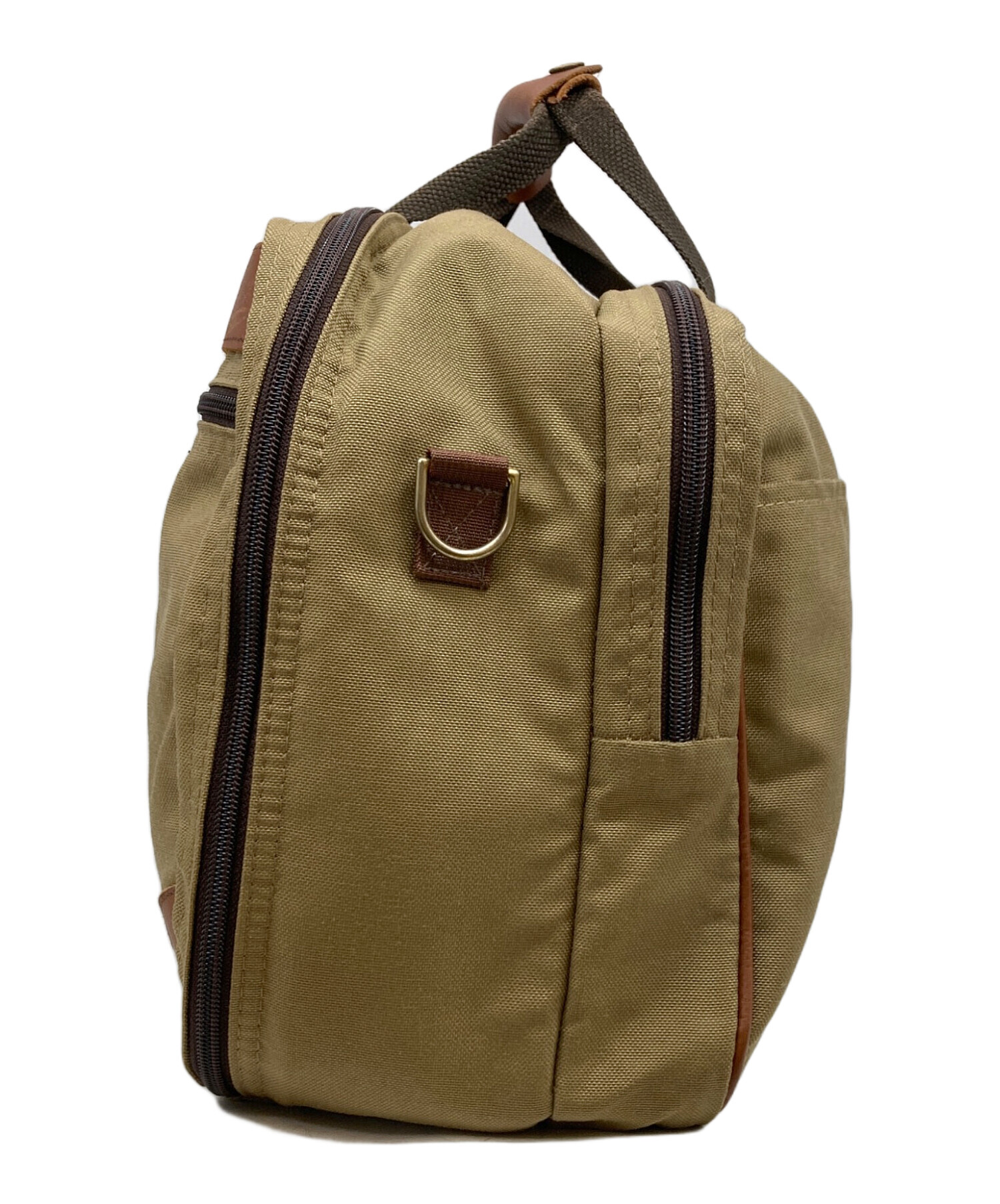 LL Bean ガーメントバッグ エルエルビーン 中古・古着通販】L.L.Bean (エルエルビーン) ガーメントバッグ