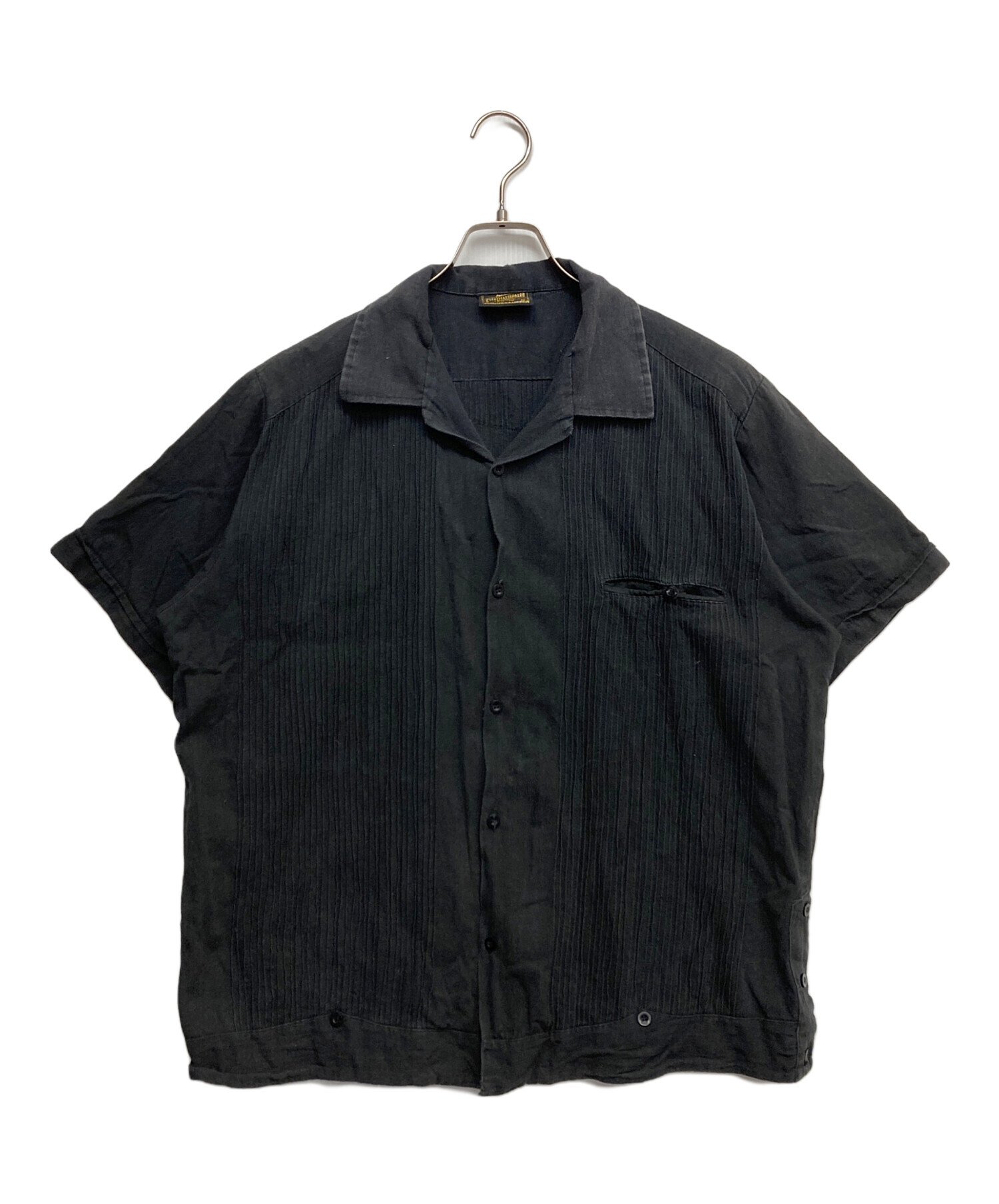 中古・古着通販】ESTRELLA STANDARD GUAYABERA (エストレヤ