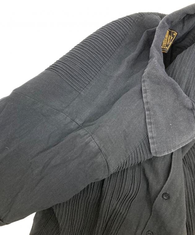 中古・古着通販】ESTRELLA STANDARD GUAYABERA (エストレヤ