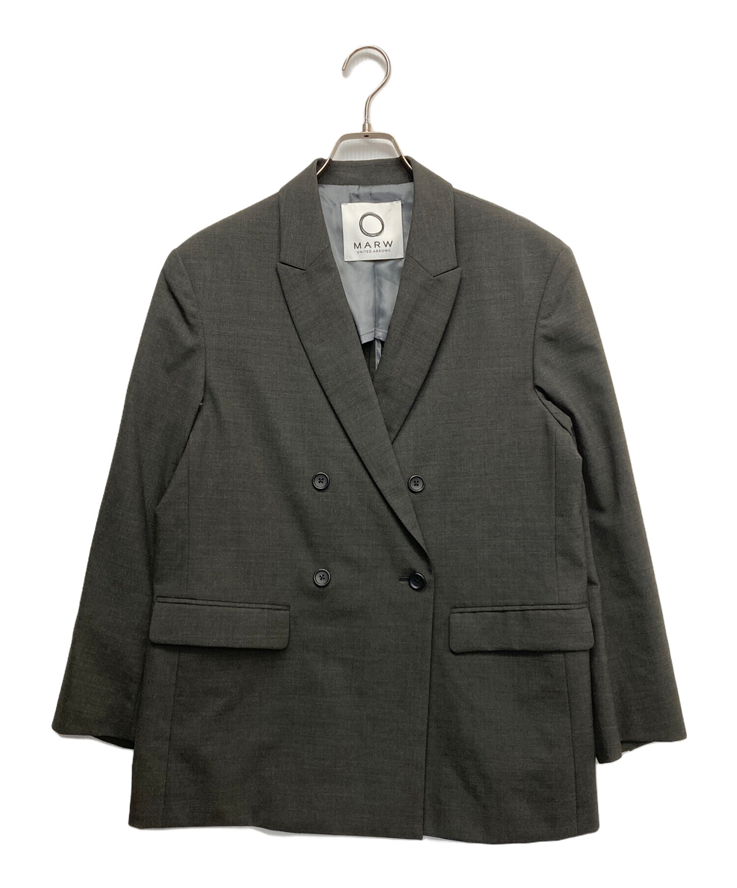 中古・古着通販】MARW UNITED ARROWS (マルゥ ユナイテッドアローズ 