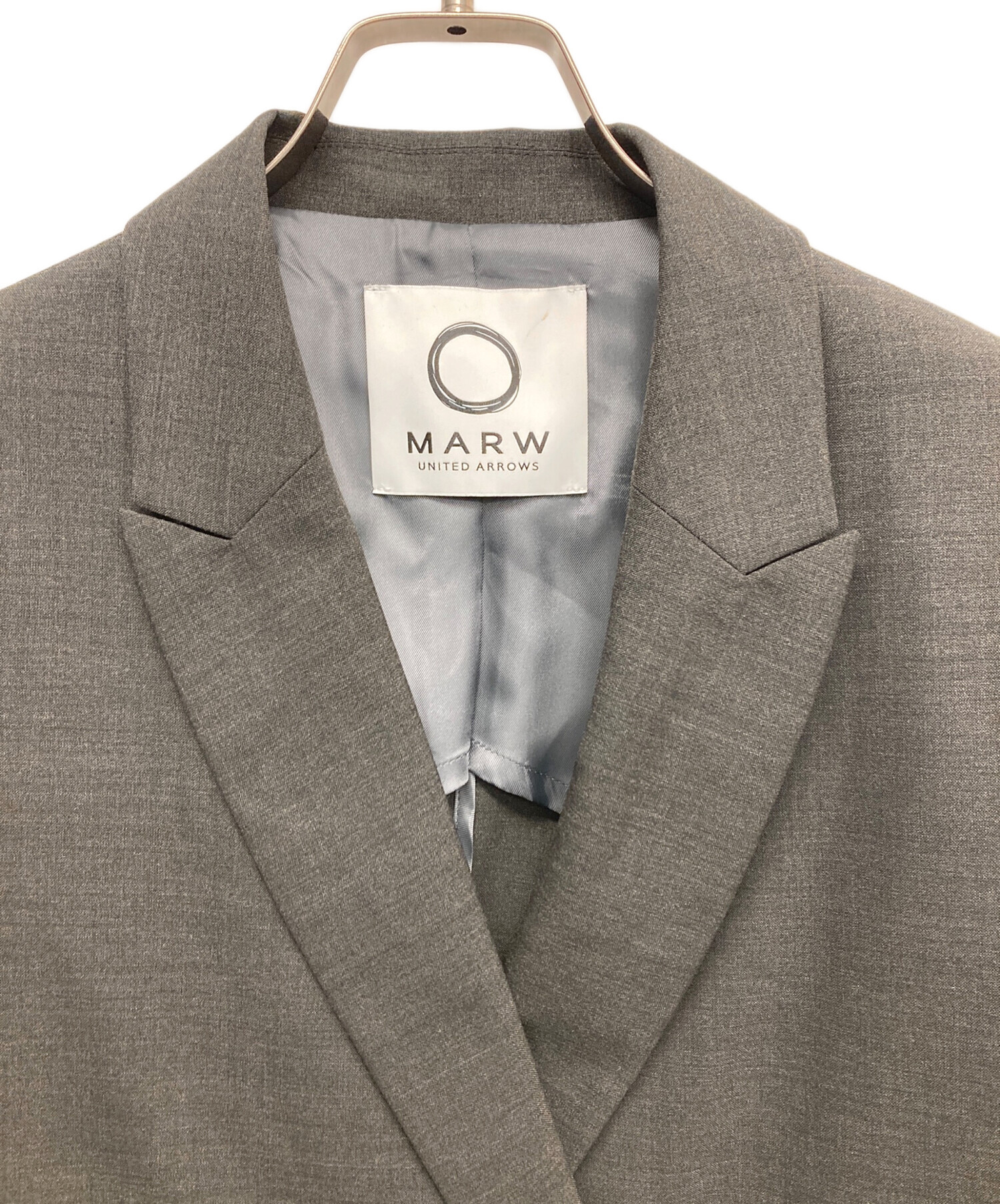 中古・古着通販】MARW UNITED ARROWS (マルゥ ユナイテッドアローズ