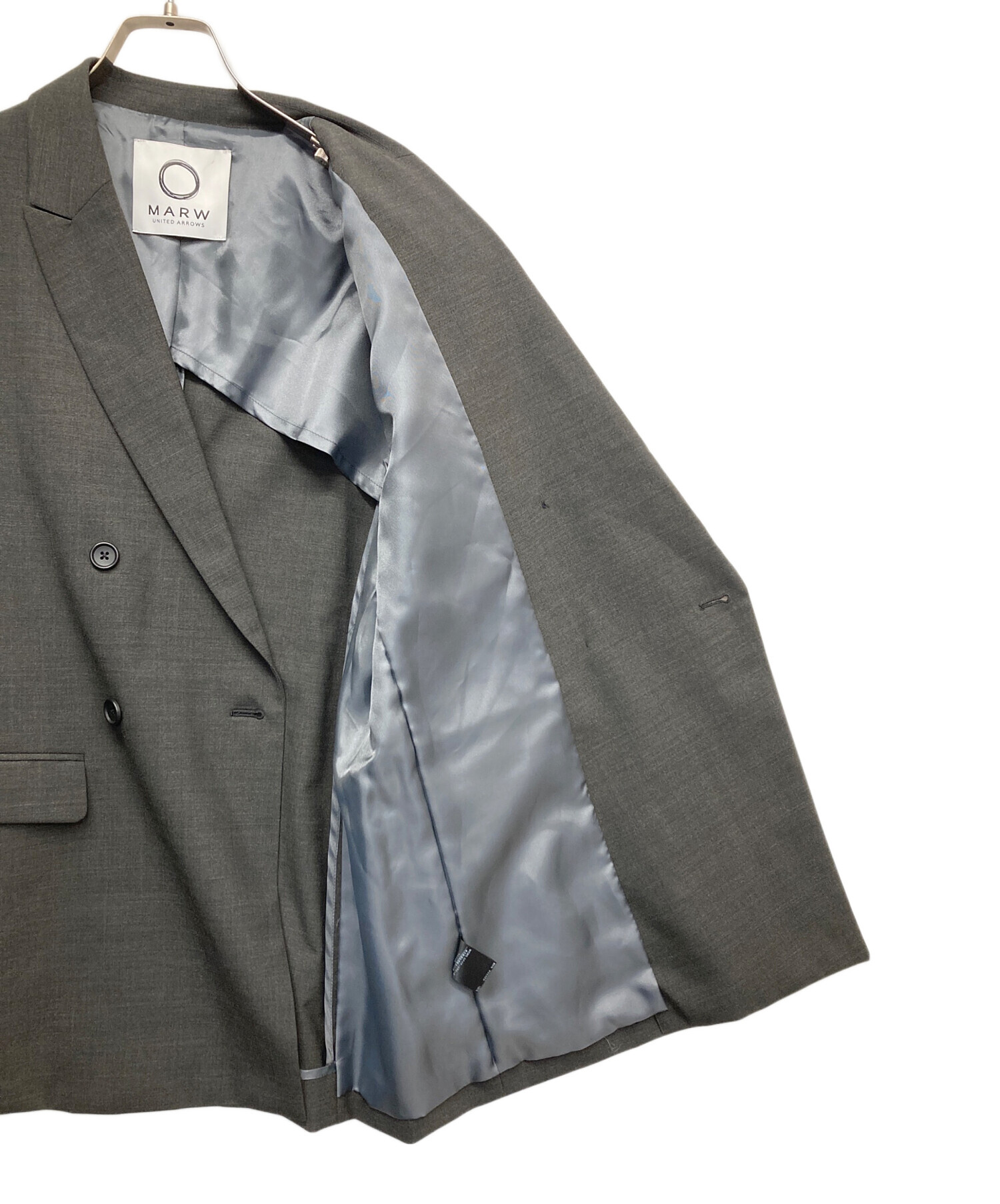 中古・古着通販】MARW UNITED ARROWS (マルゥ ユナイテッドアローズ