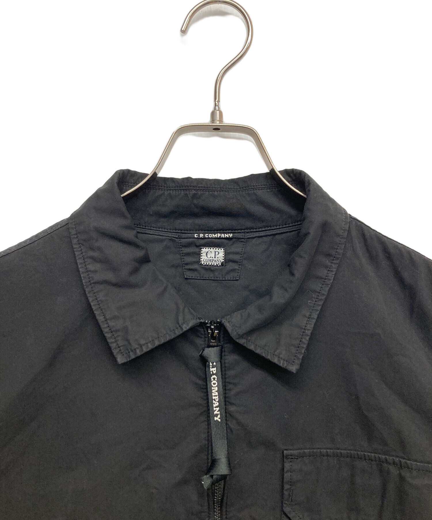 中古・古着通販】C.P COMPANY (シーピーカンパニー) Chrome-R Pocket