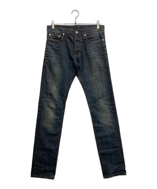 中古・古着通販】DIOR HOMME (ディオール オム) デニムパンツ