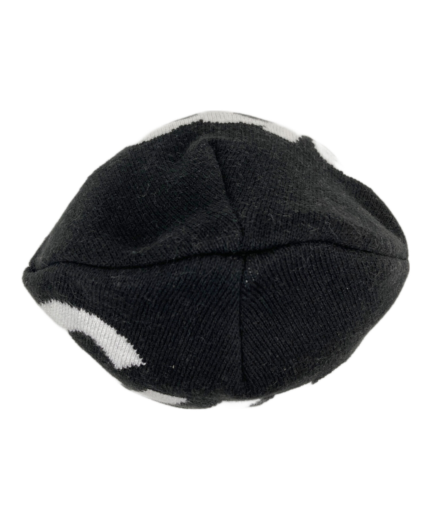 中古・古着通販】Supreme (シュプリーム) Big Logo Beanie サイズ:58CM