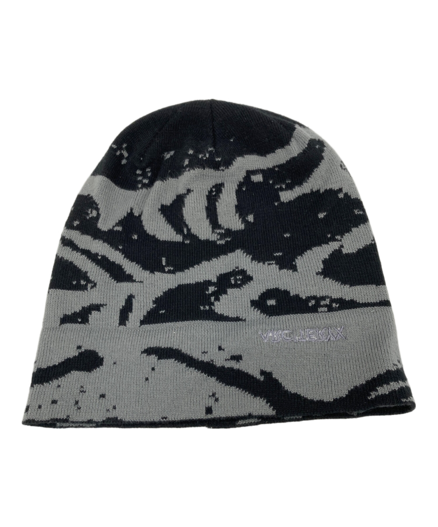 中古・古着通販】ARC'TERYX (アークテリクス) Grotto Toque ブラック