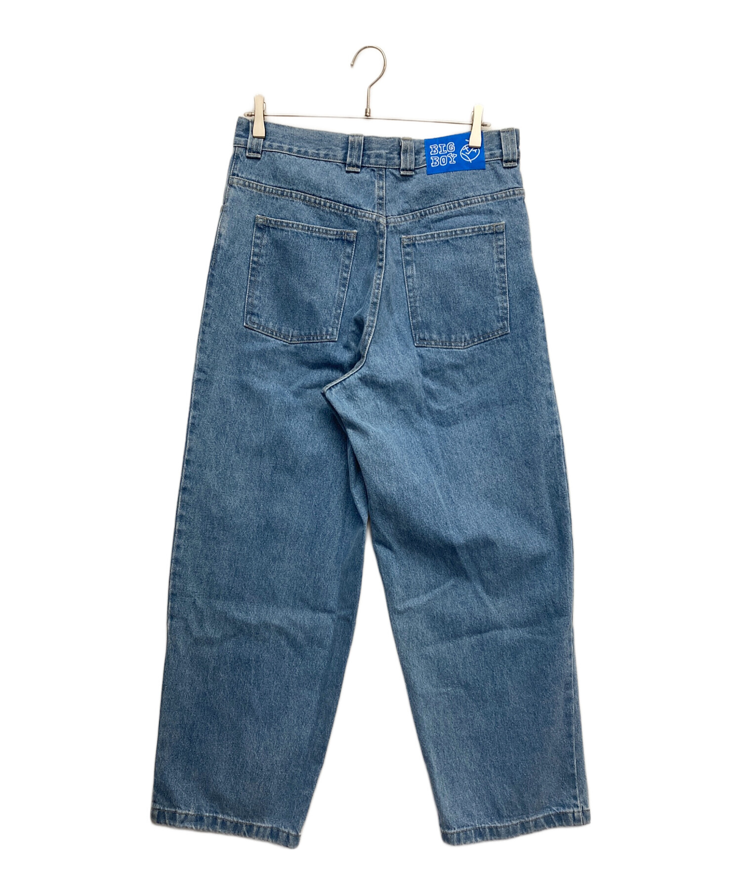 中古・古着通販】POLAR SKATE CO. (ポーラースケートカンパニー