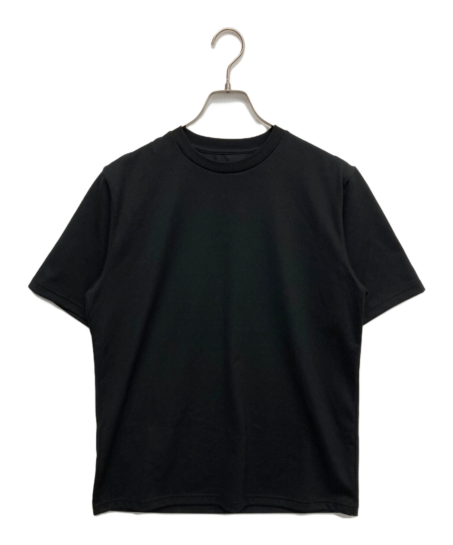 中古・古着通販】Graphpaper (グラフペーパー) パックTシャツ ブラック