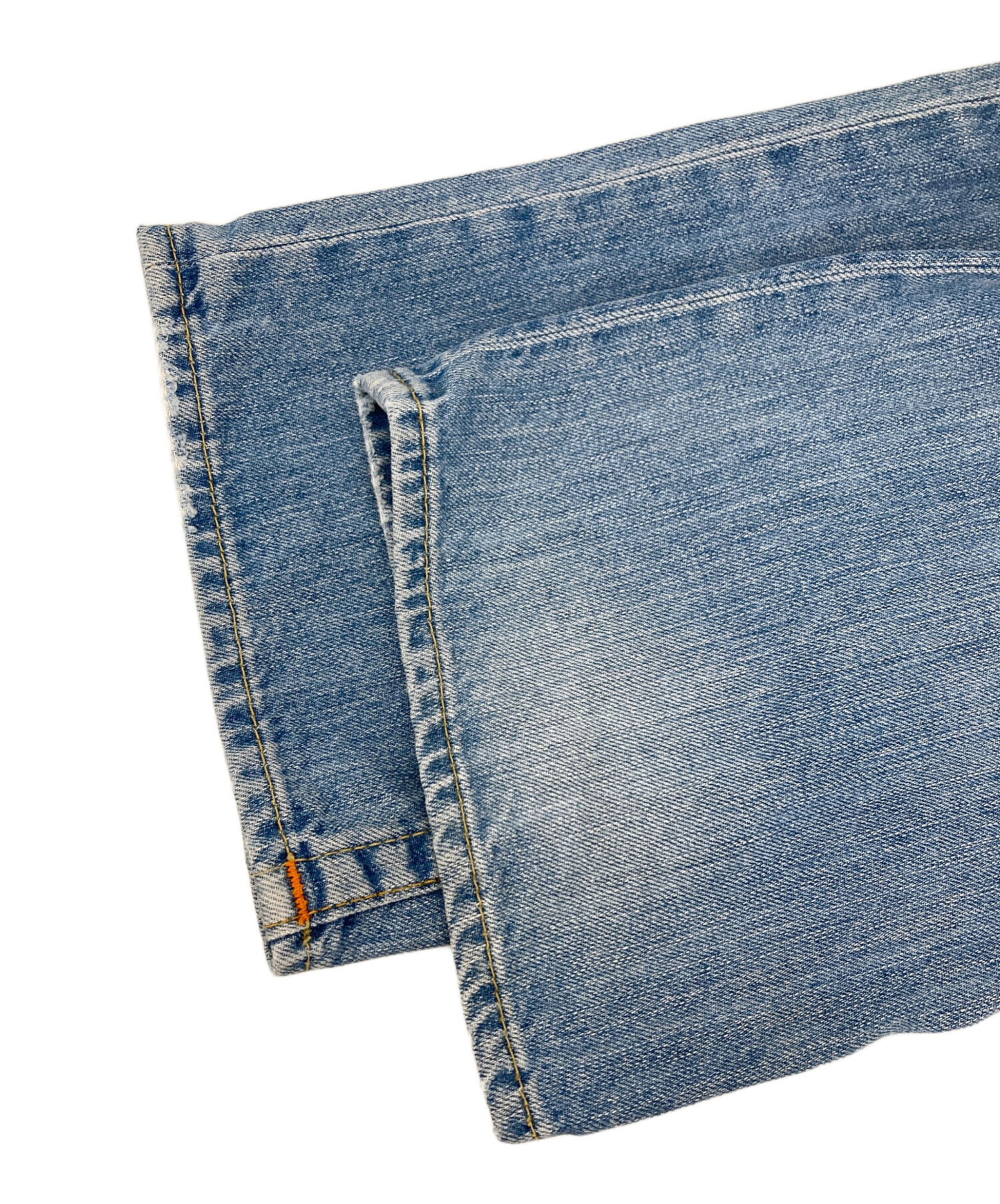 【美品✨】True Religion スリムビリー 金ロゴ Y2K デニムパンツ 中古・古着通販】TRUE RELIGION (トゥルー レリジョン) Y2Kデニム