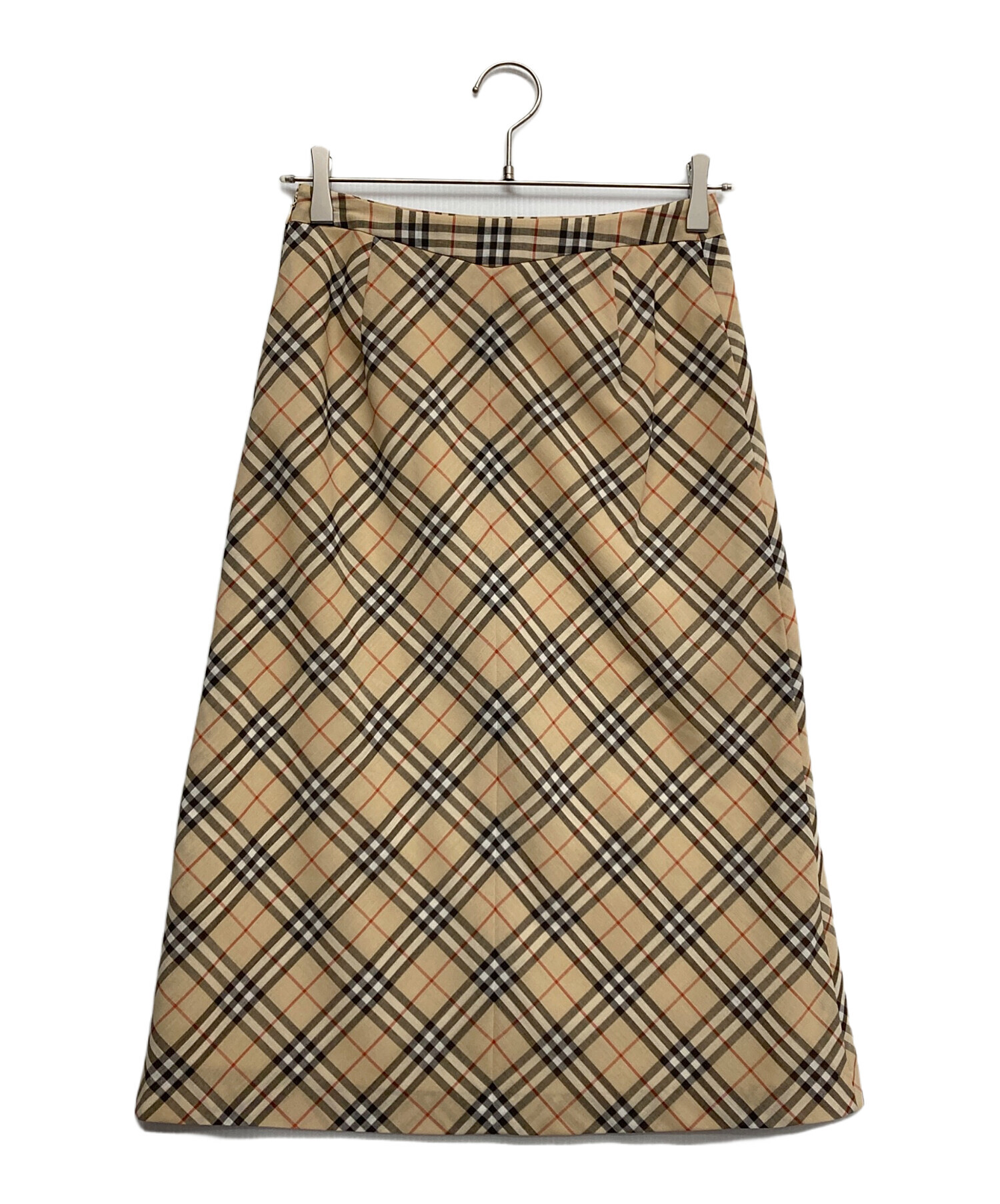 中古・古着通販】BURBERRY BLUE LABEL (バーバリー ブルー レーベル