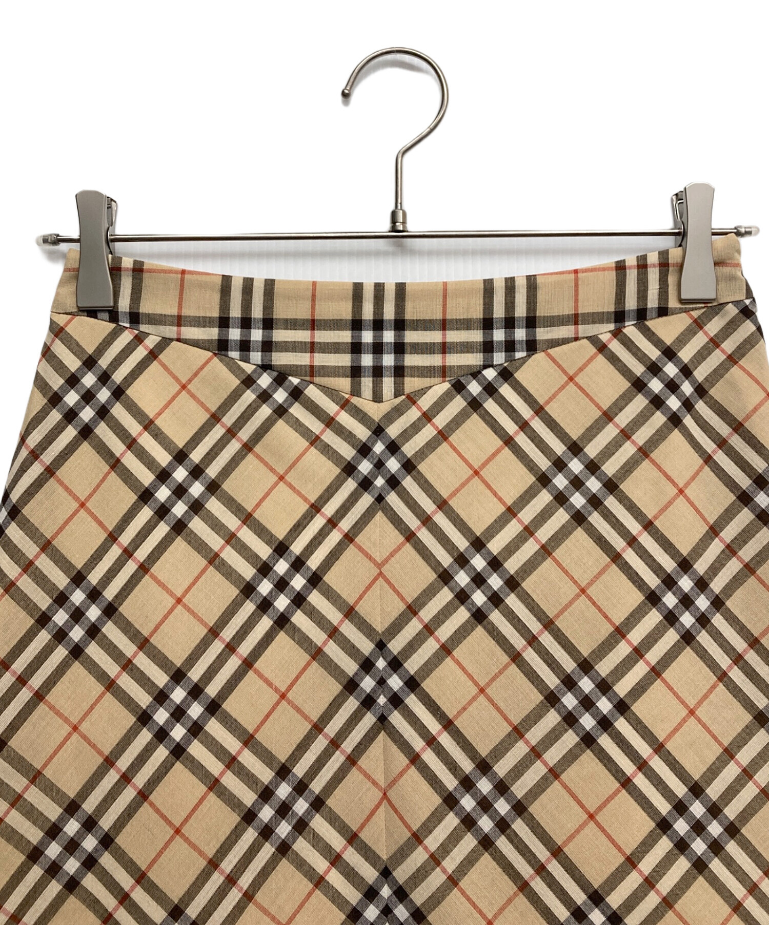 中古・古着通販】BURBERRY BLUE LABEL (バーバリー ブルー レーベル