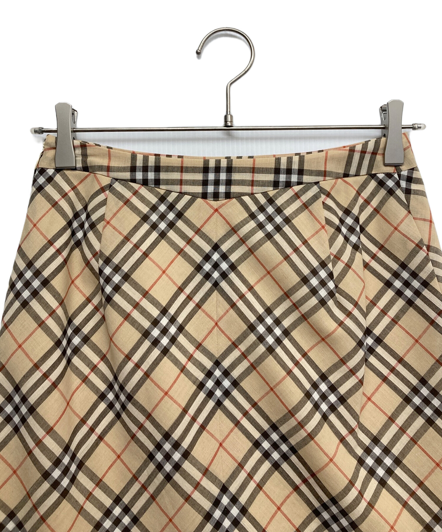中古・古着通販】BURBERRY BLUE LABEL (バーバリー ブルー レーベル