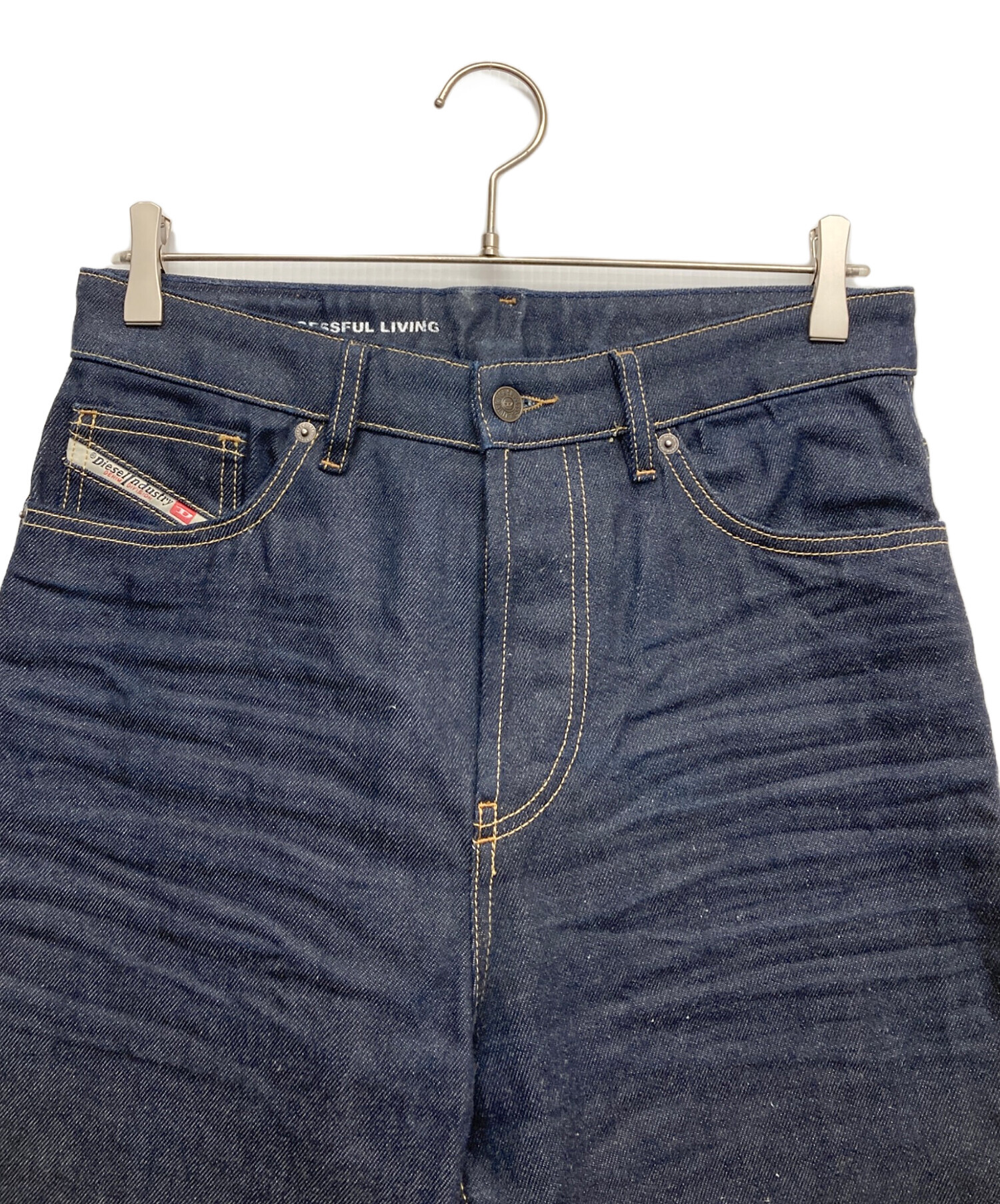 中古・古着通販】DIESEL (ディーゼル) 1996 D-SIRE インディゴ サイズ 