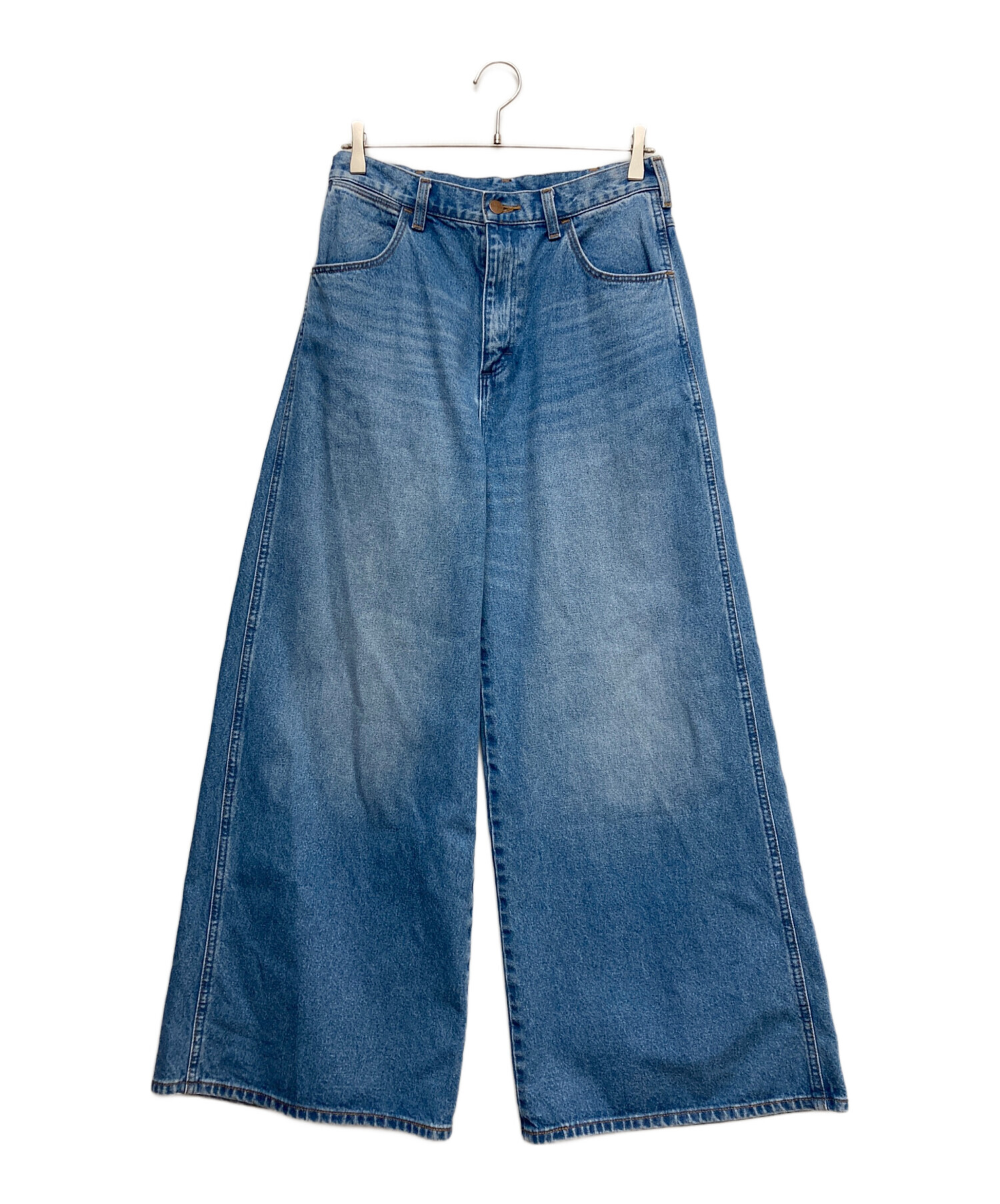 中古・古着通販】Wrangler (ラングラー) 【US ORIGINAL】ワイド