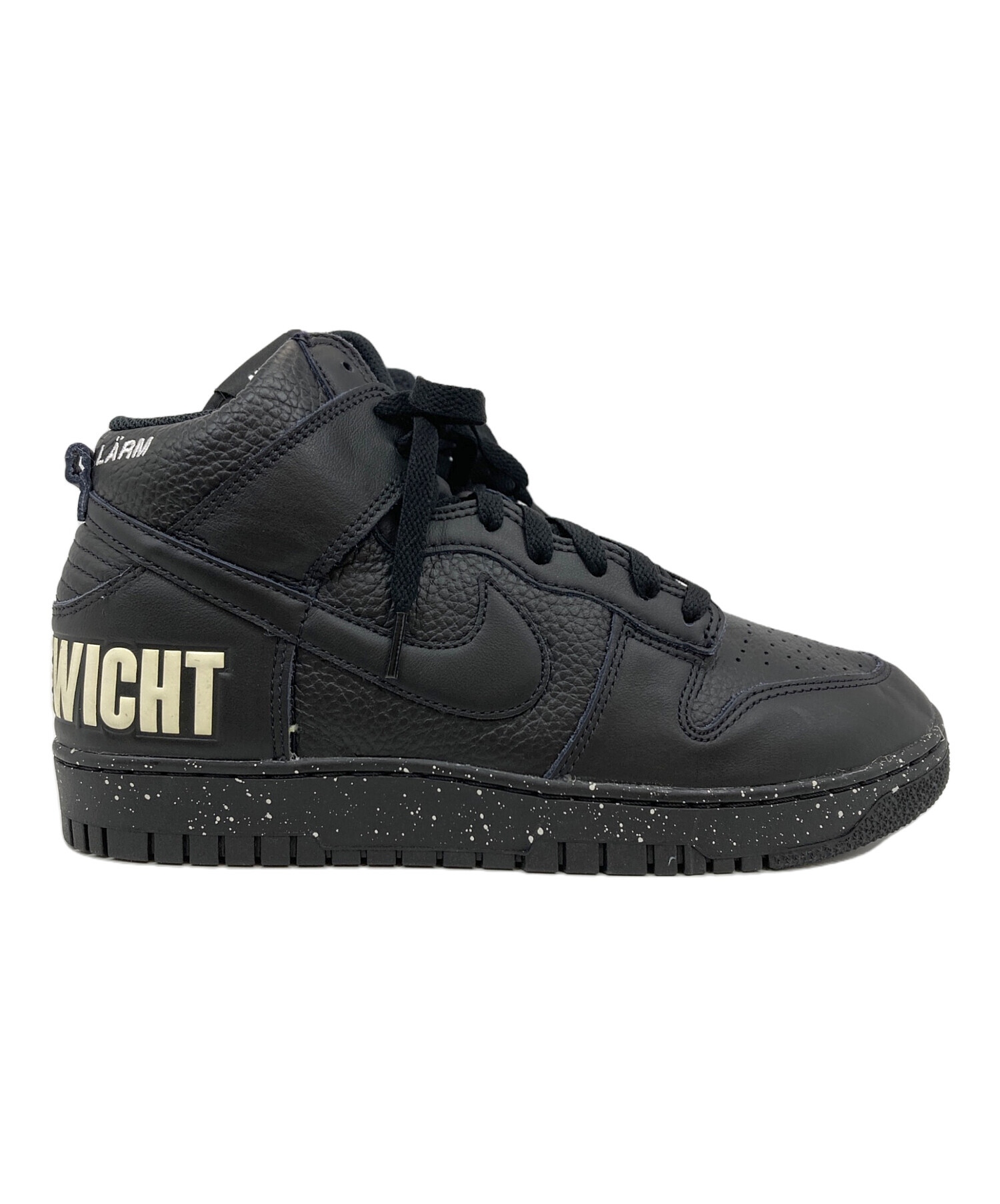 中古・古着通販】NIKE (ナイキ) UNDERCOVER (アンダーカバー) Dunk