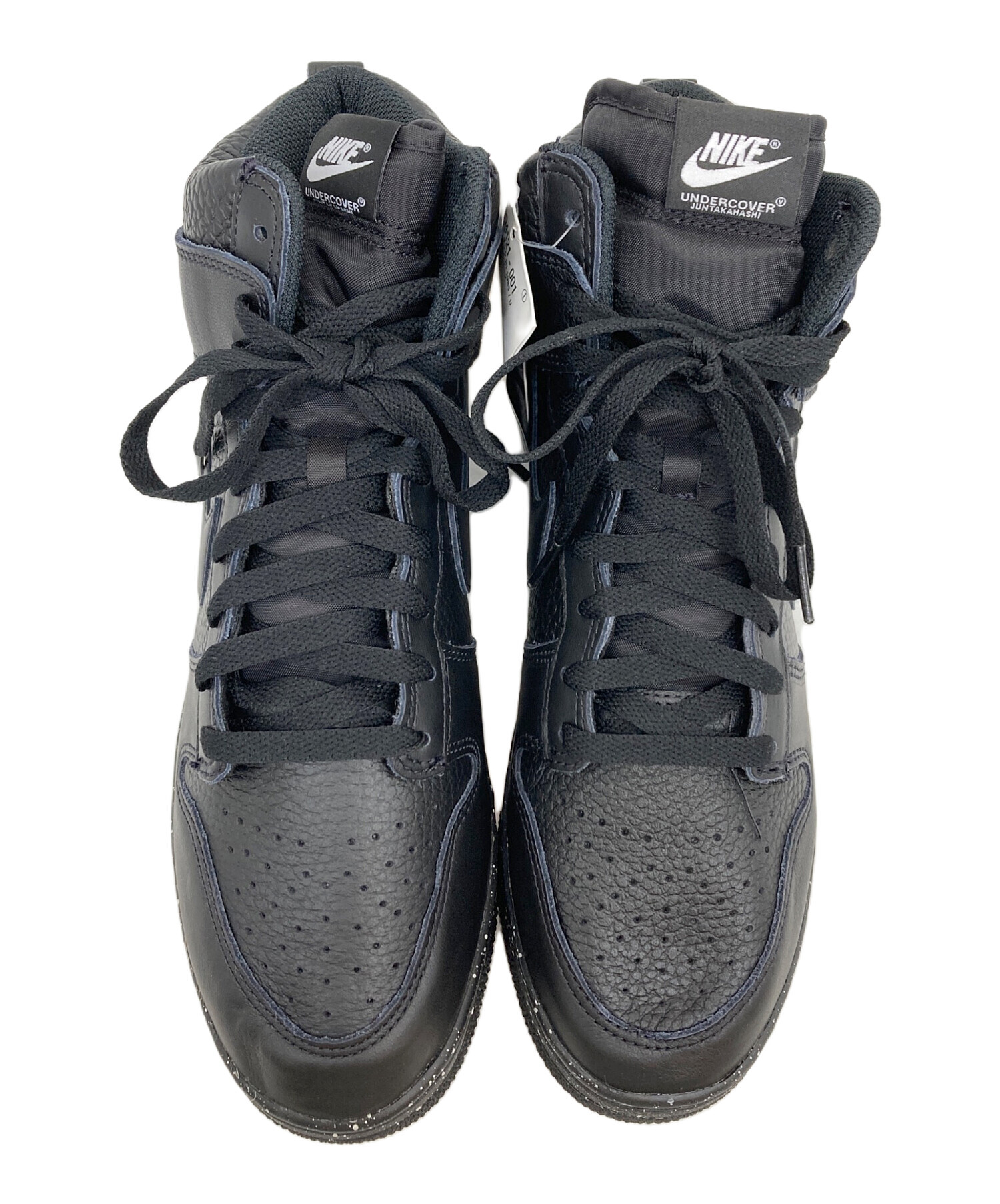 中古・古着通販】NIKE (ナイキ) UNDERCOVER (アンダーカバー) Dunk