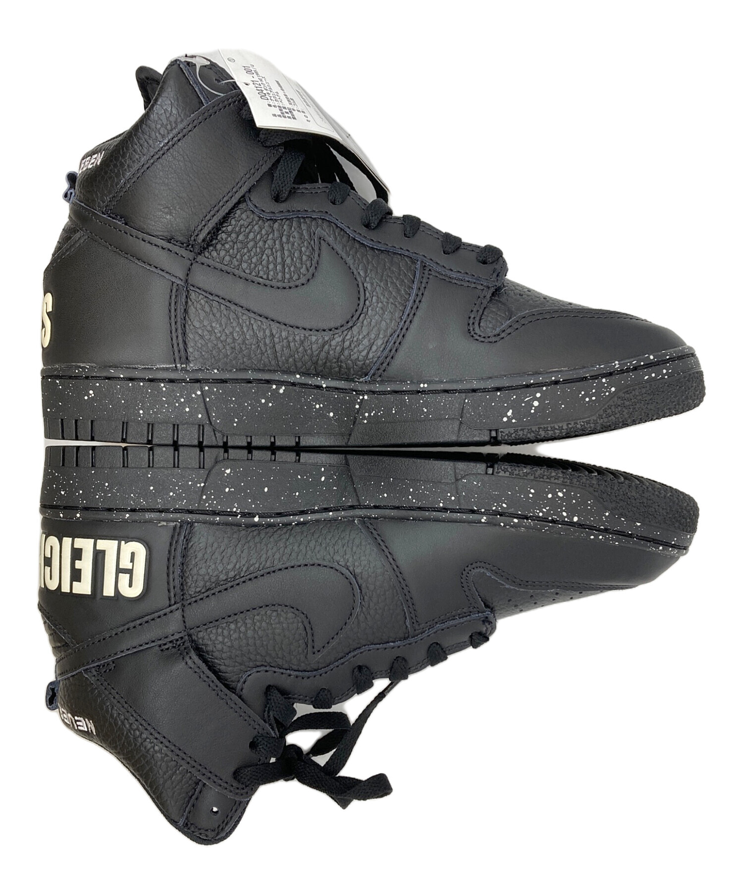 中古・古着通販】NIKE (ナイキ) UNDERCOVER (アンダーカバー) Dunk