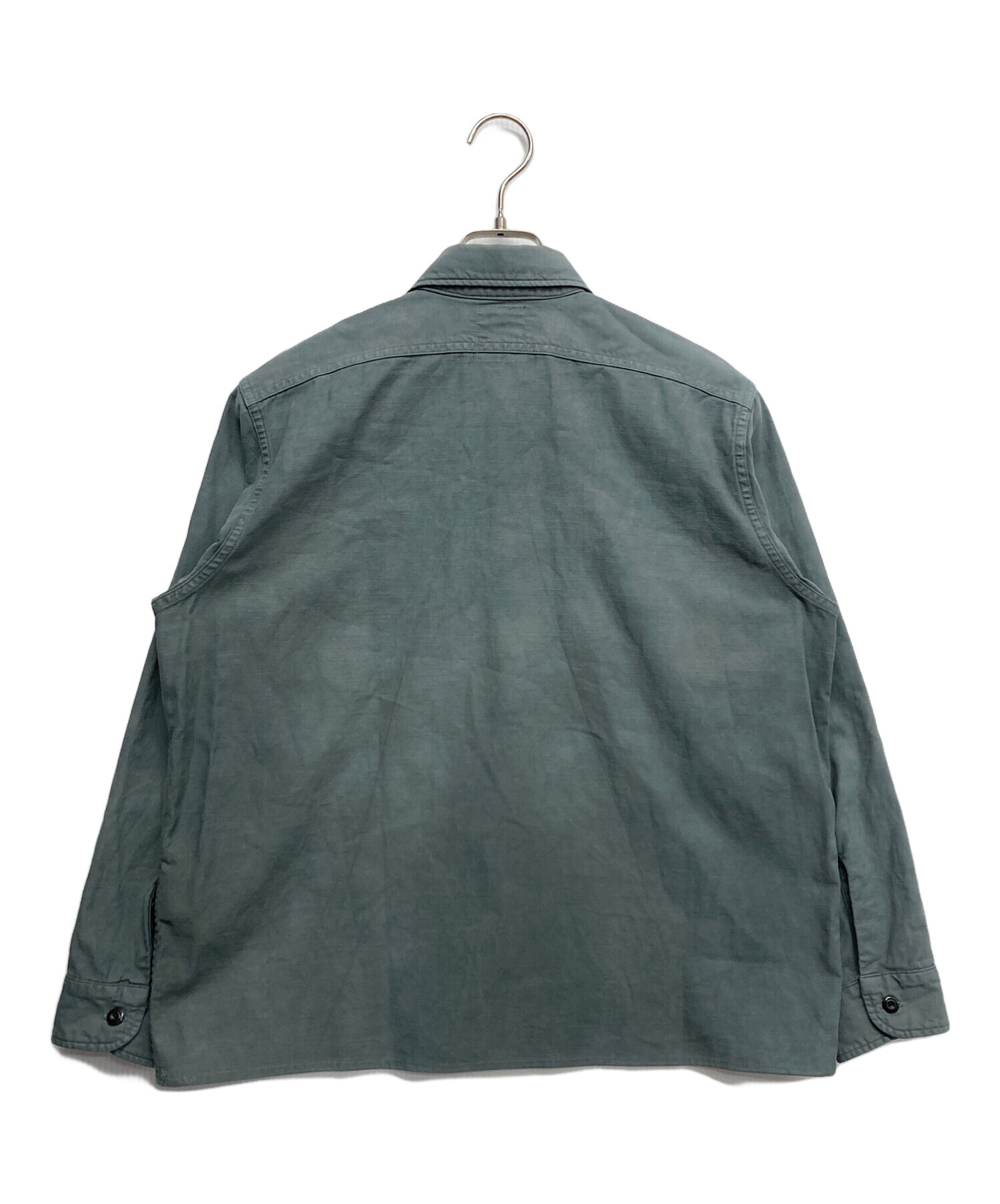 中古・古着通販】MADISON BLUE (マディソンブルー) HAMPTON BACK SATIN