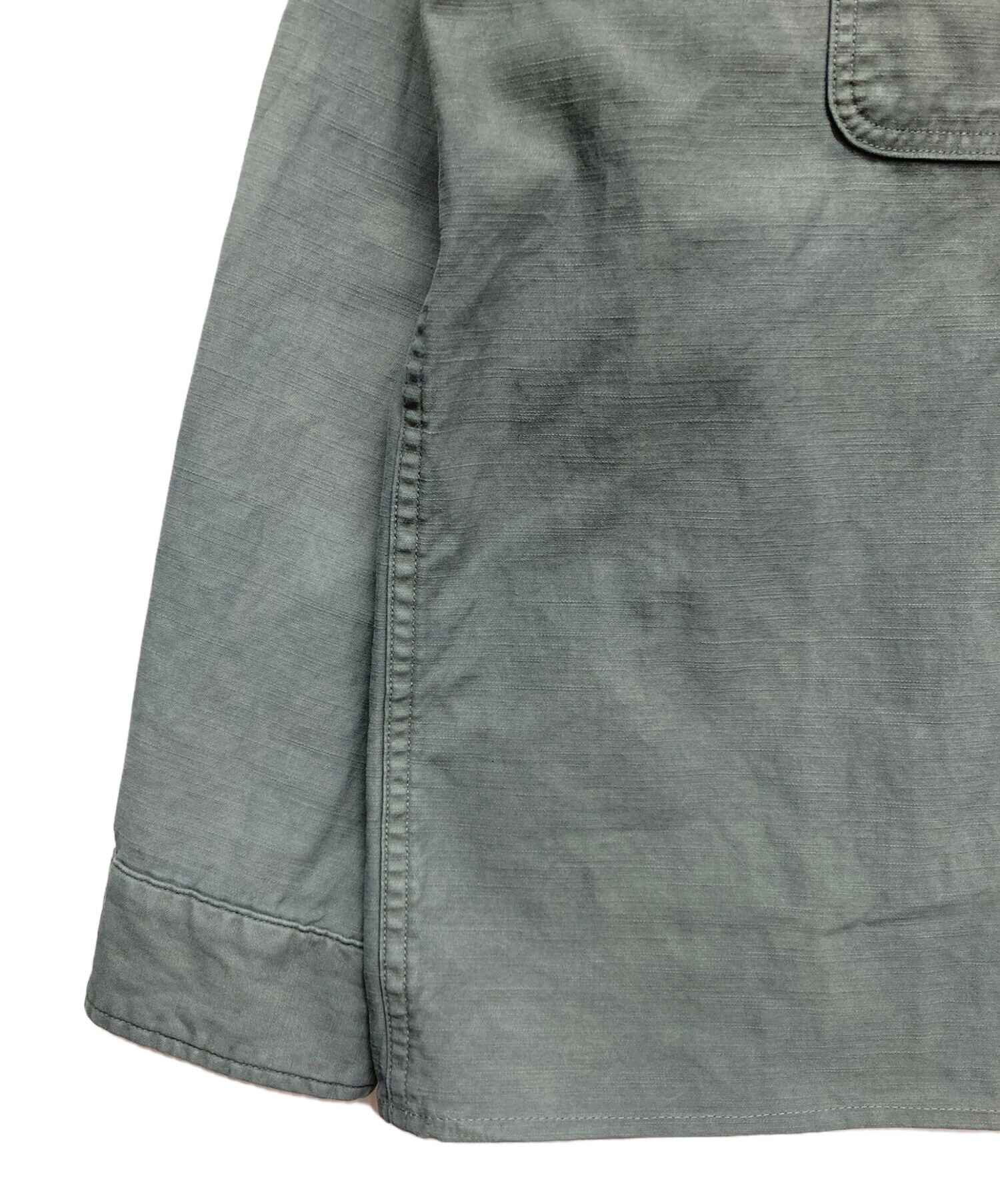 中古・古着通販】MADISON BLUE (マディソンブルー) HAMPTON BACK SATIN