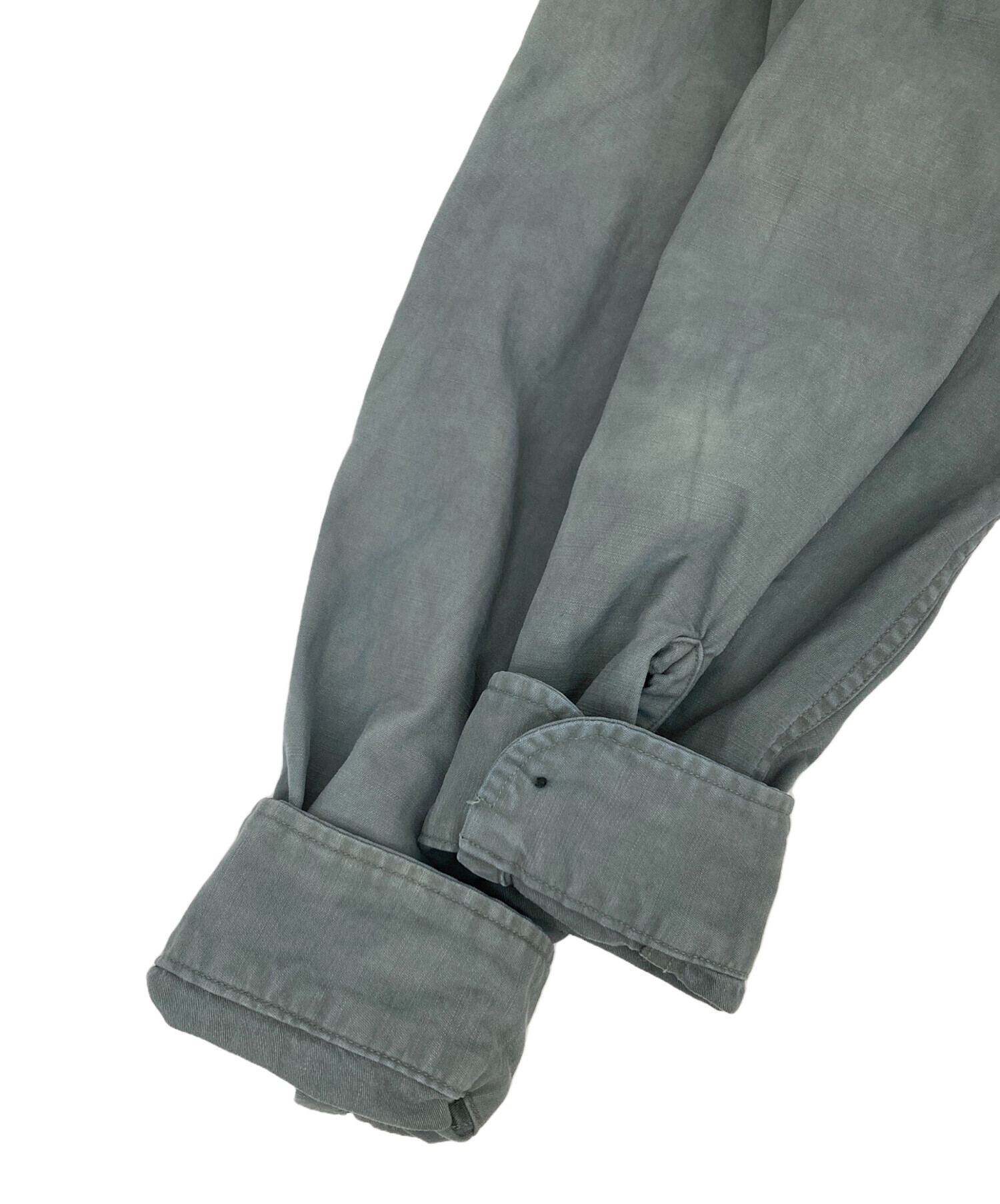 中古・古着通販】MADISON BLUE (マディソンブルー) HAMPTON BACK SATIN