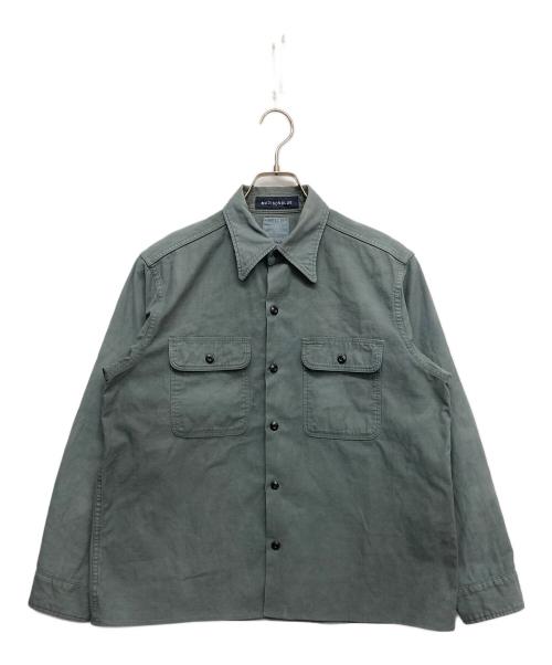 中古・古着通販】MADISON BLUE (マディソンブルー) HAMPTON BACK SATIN