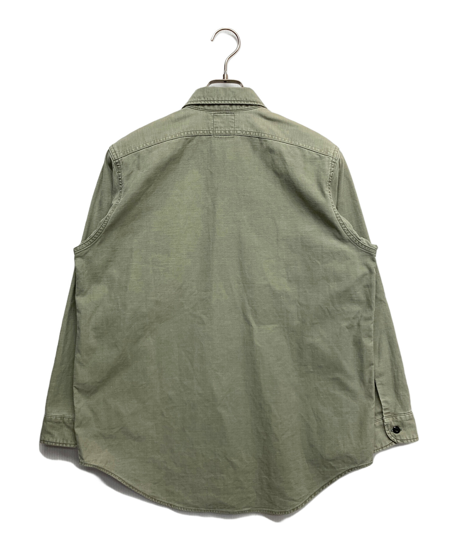 中古・古着通販】MADISON BLUE (マディソンブルー) HAMPTON BACK SATIN