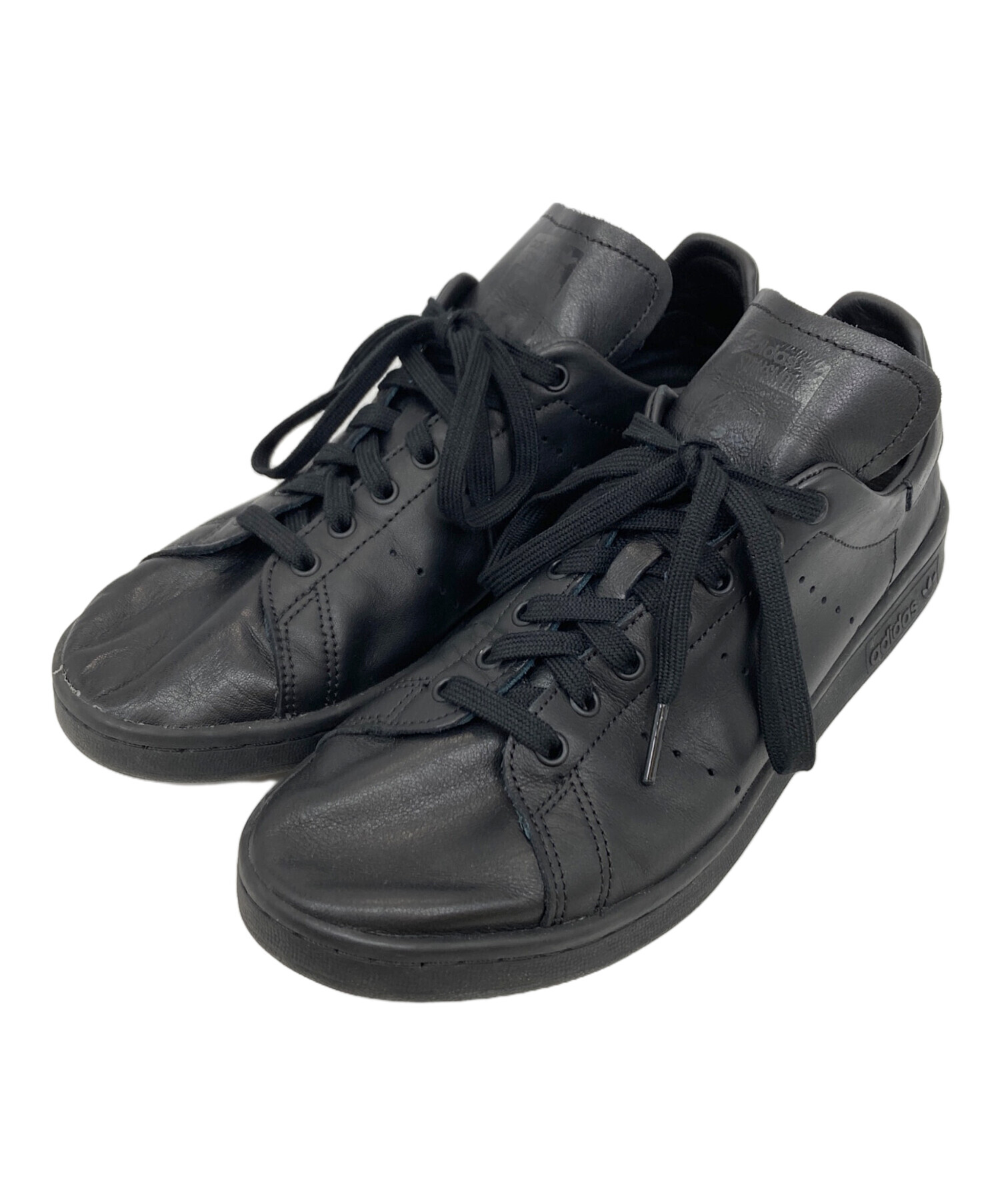 （アディダス） Stan Smith Decon 26.5 中古・古着通販】adidas (アディダス) Stan Smith Decon ブラック