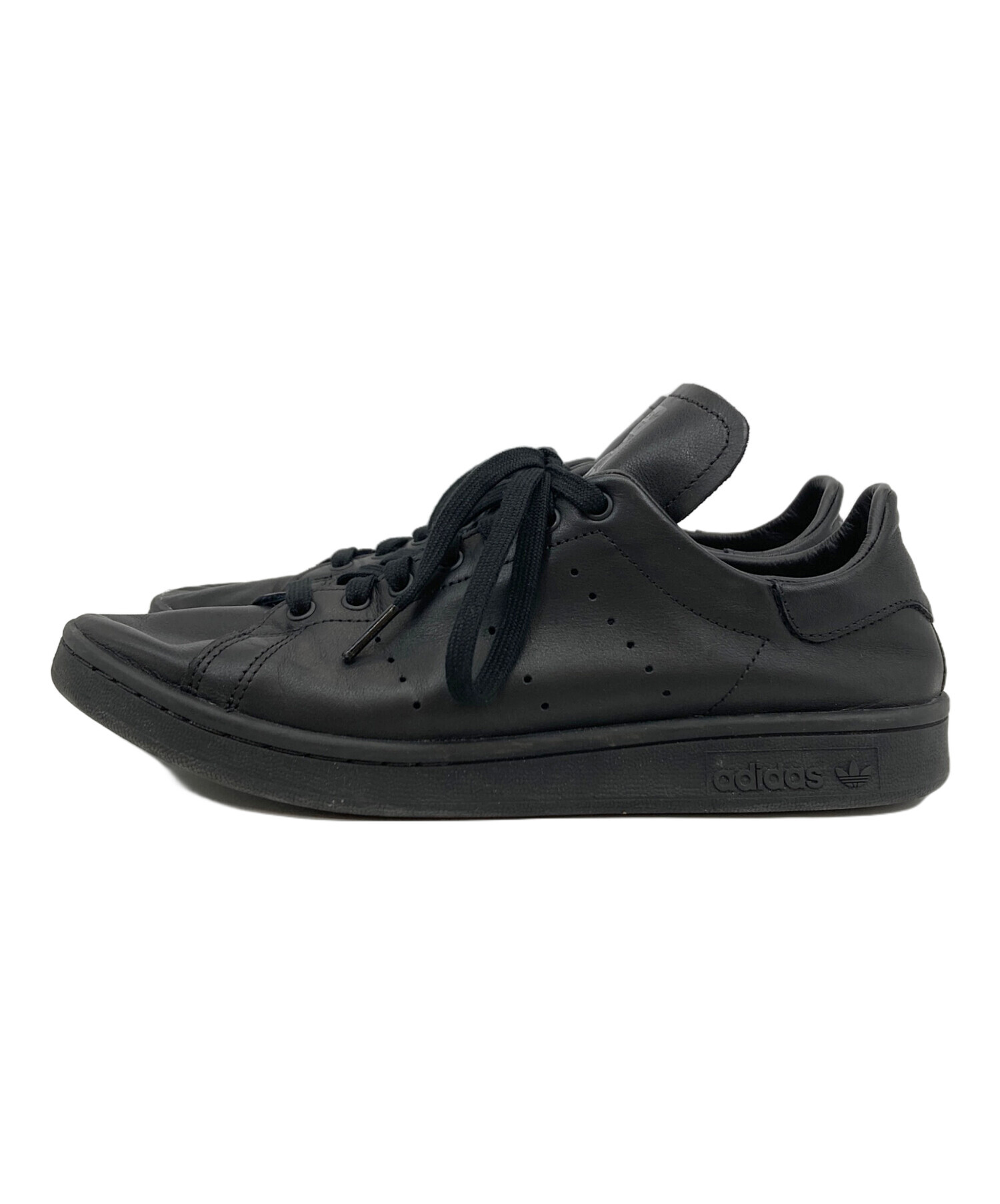 中古・古着通販】adidas (アディダス) Stan Smith Decon ブラック