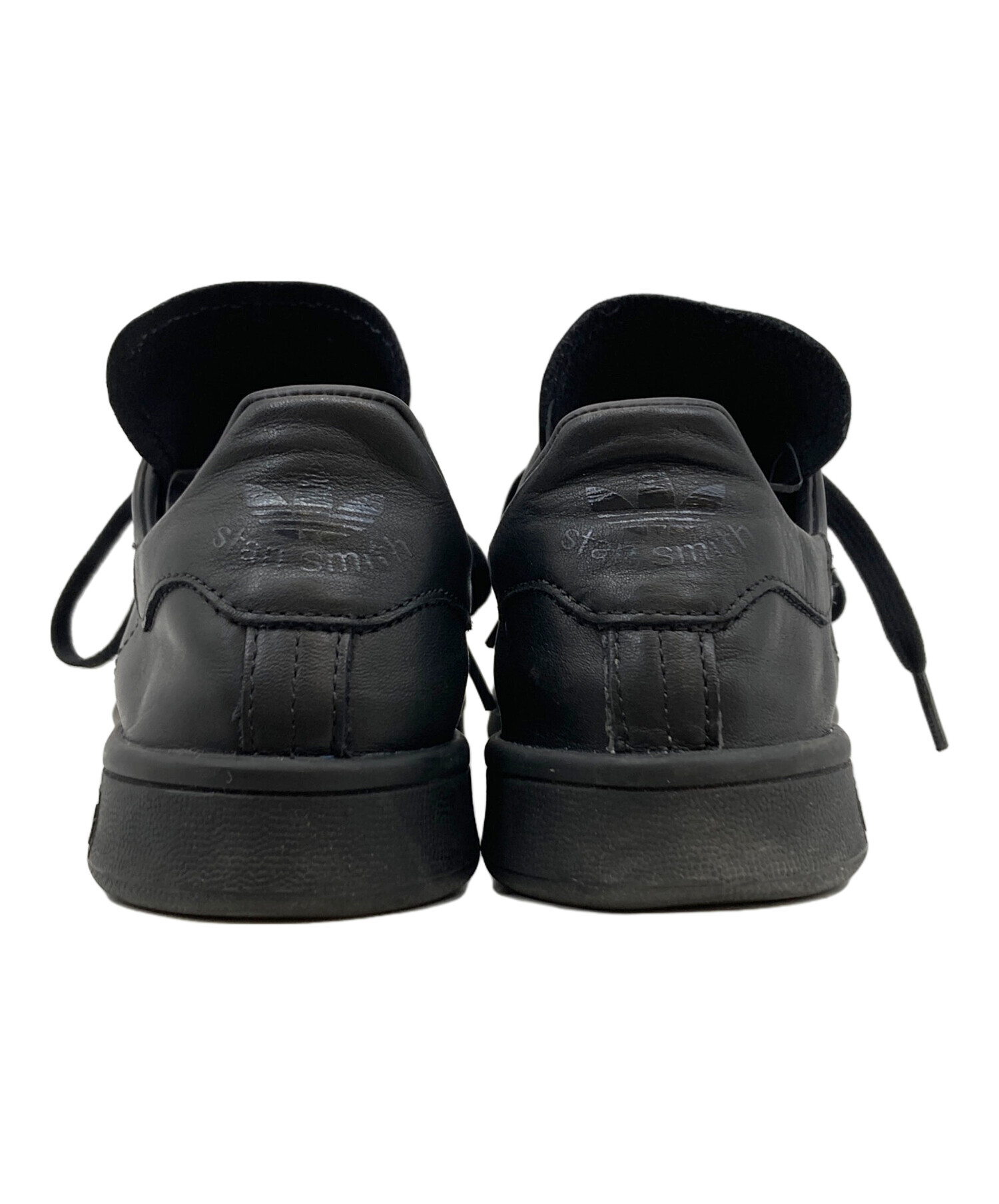 中古・古着通販】adidas (アディダス) Stan Smith Decon ブラック