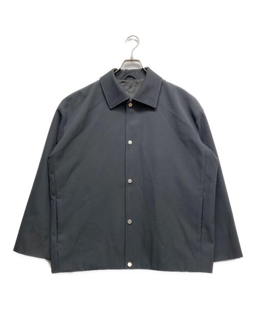 中古・古着通販】PUBLIC TOKYO (パブリックトウキョウ) ウールギャバ