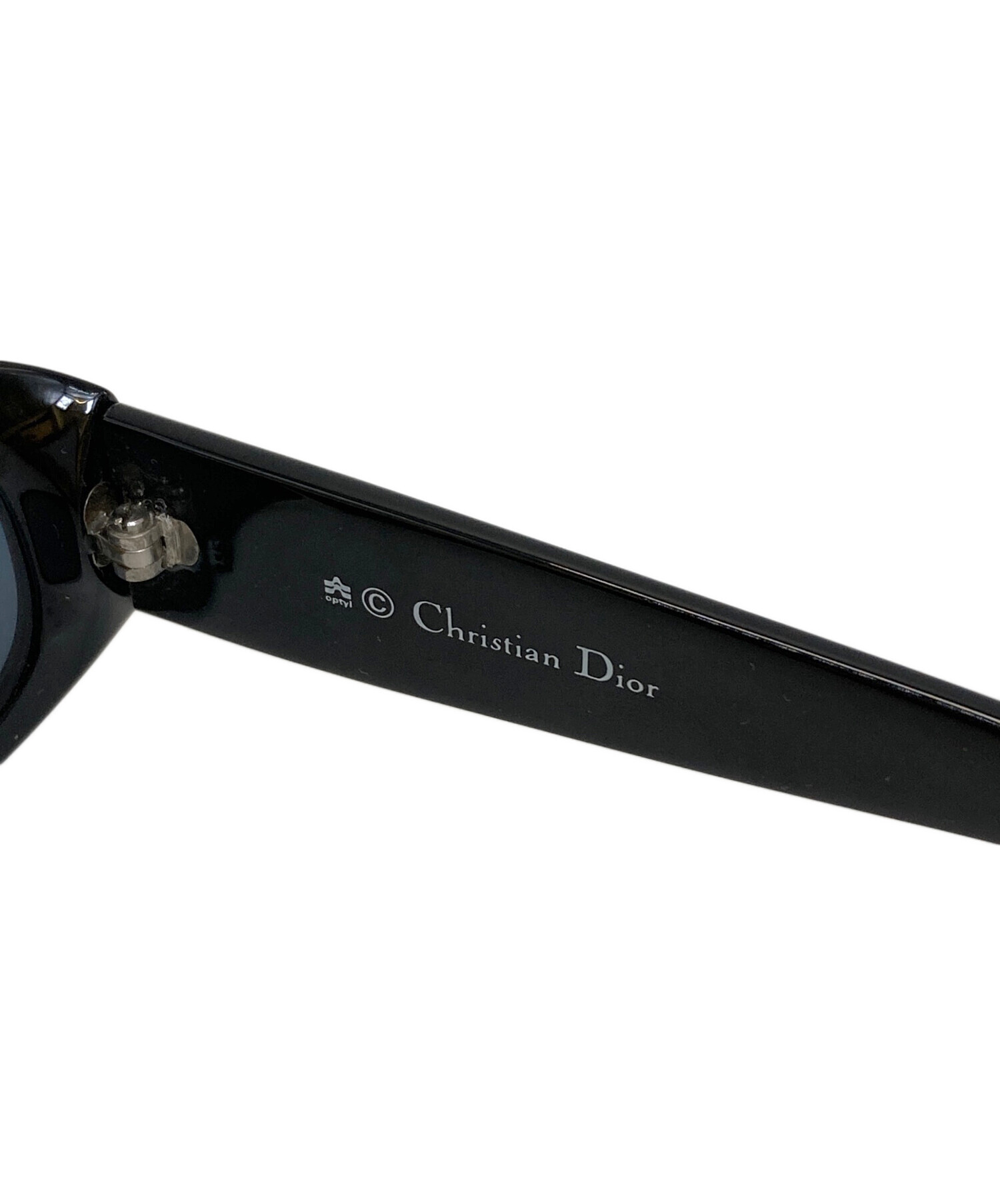 中古・古着通販】Christian Dior (クリスチャン ディオール) macha/n