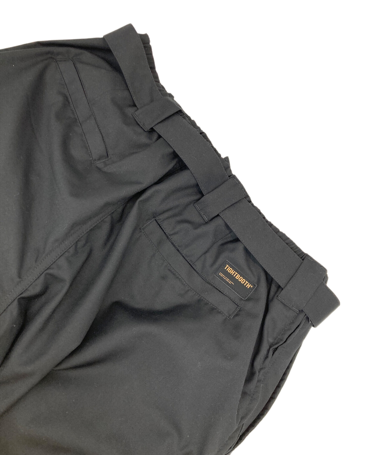 中古・古着通販】TIGHTBOOTH PRODUCTION (タイトブースプロダクション