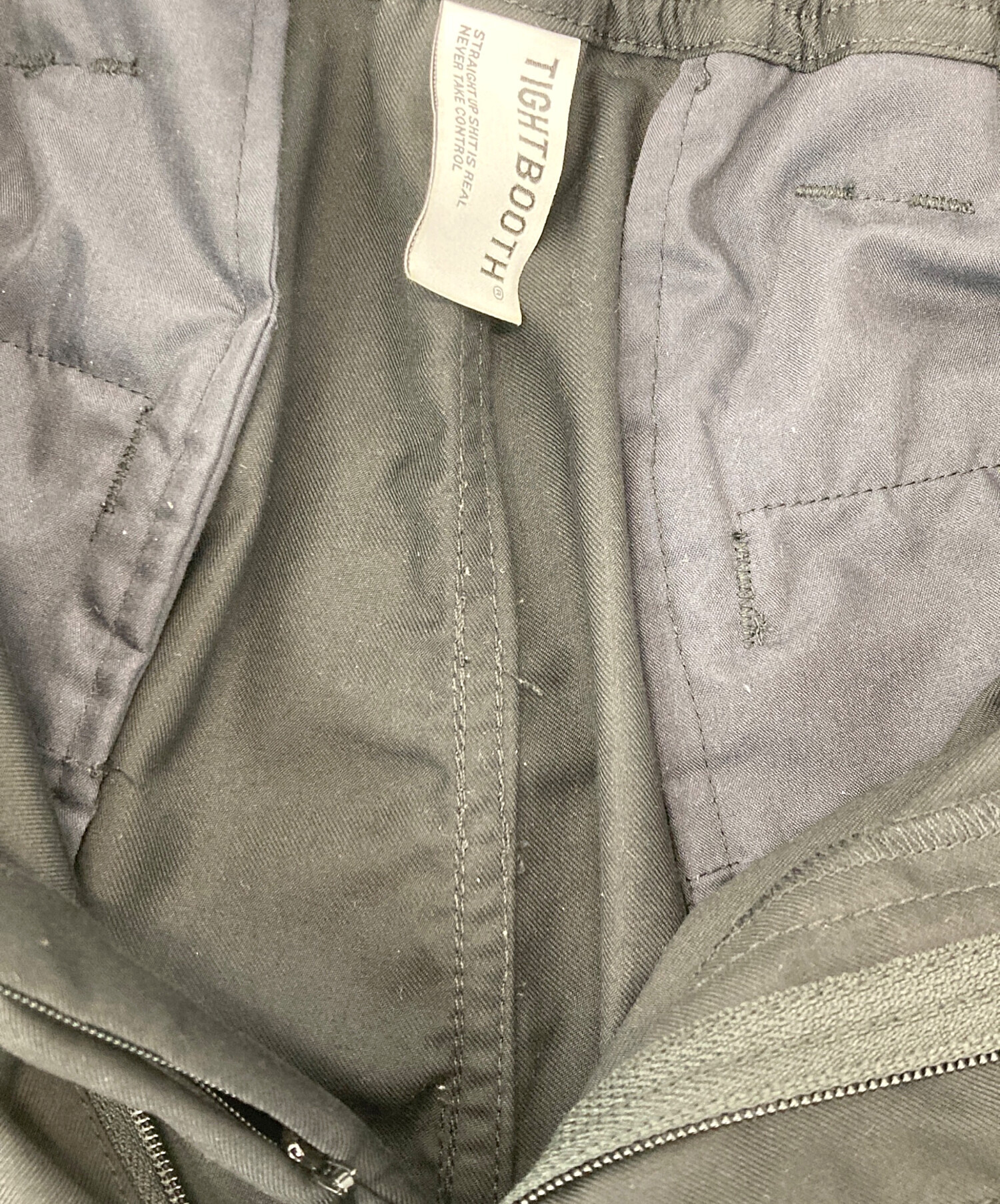 中古・古着通販】TIGHTBOOTH PRODUCTION (タイトブースプロダクション
