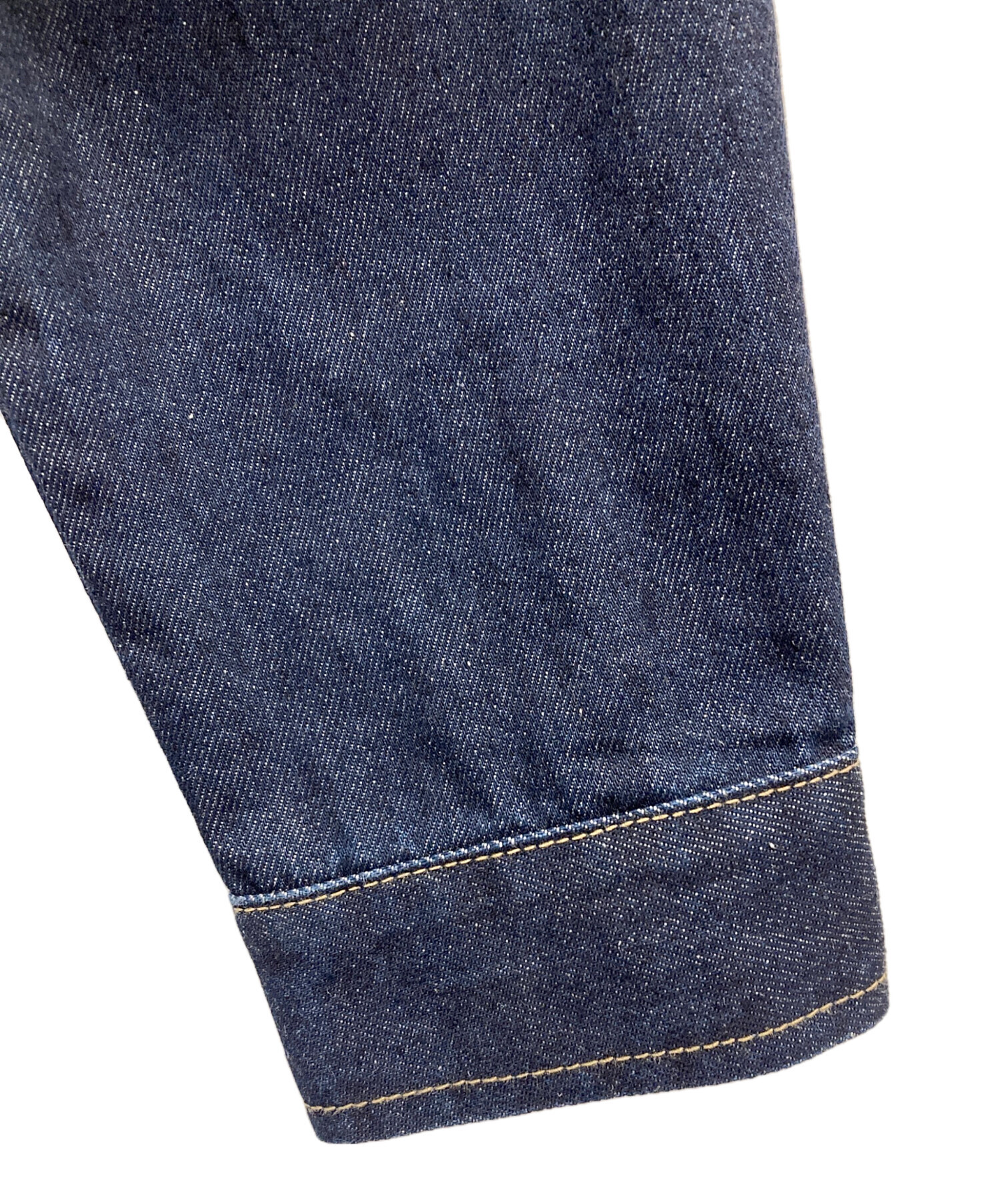 中古・古着通販】TNEWTIES (トゥエンティーズ) デニムジャケット 