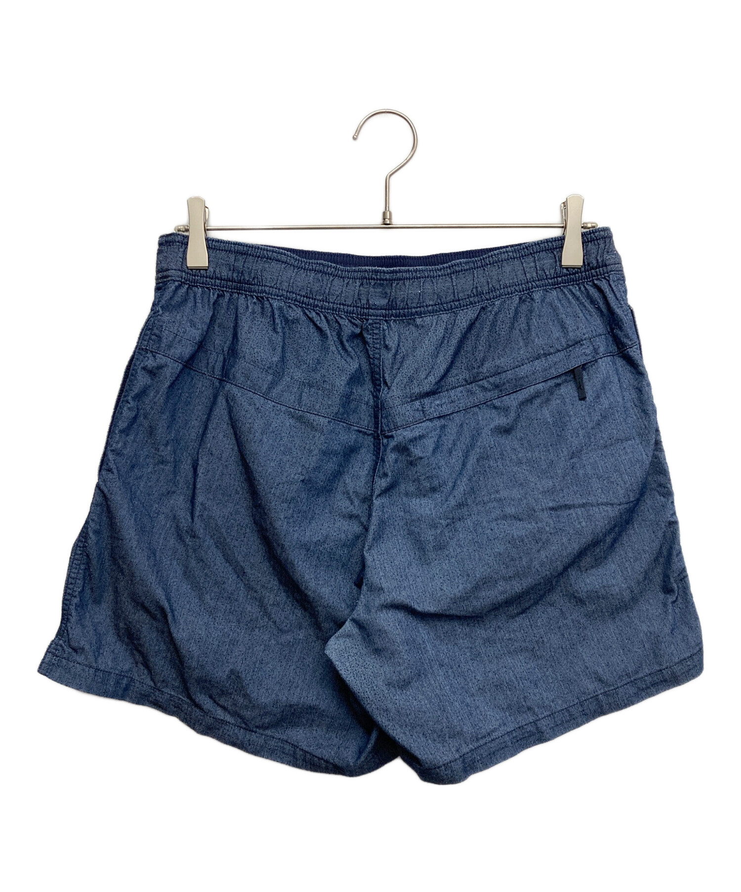 中古・古着通販】THE NORTH FACE (ザ ノース フェイス) NYLON DENIM