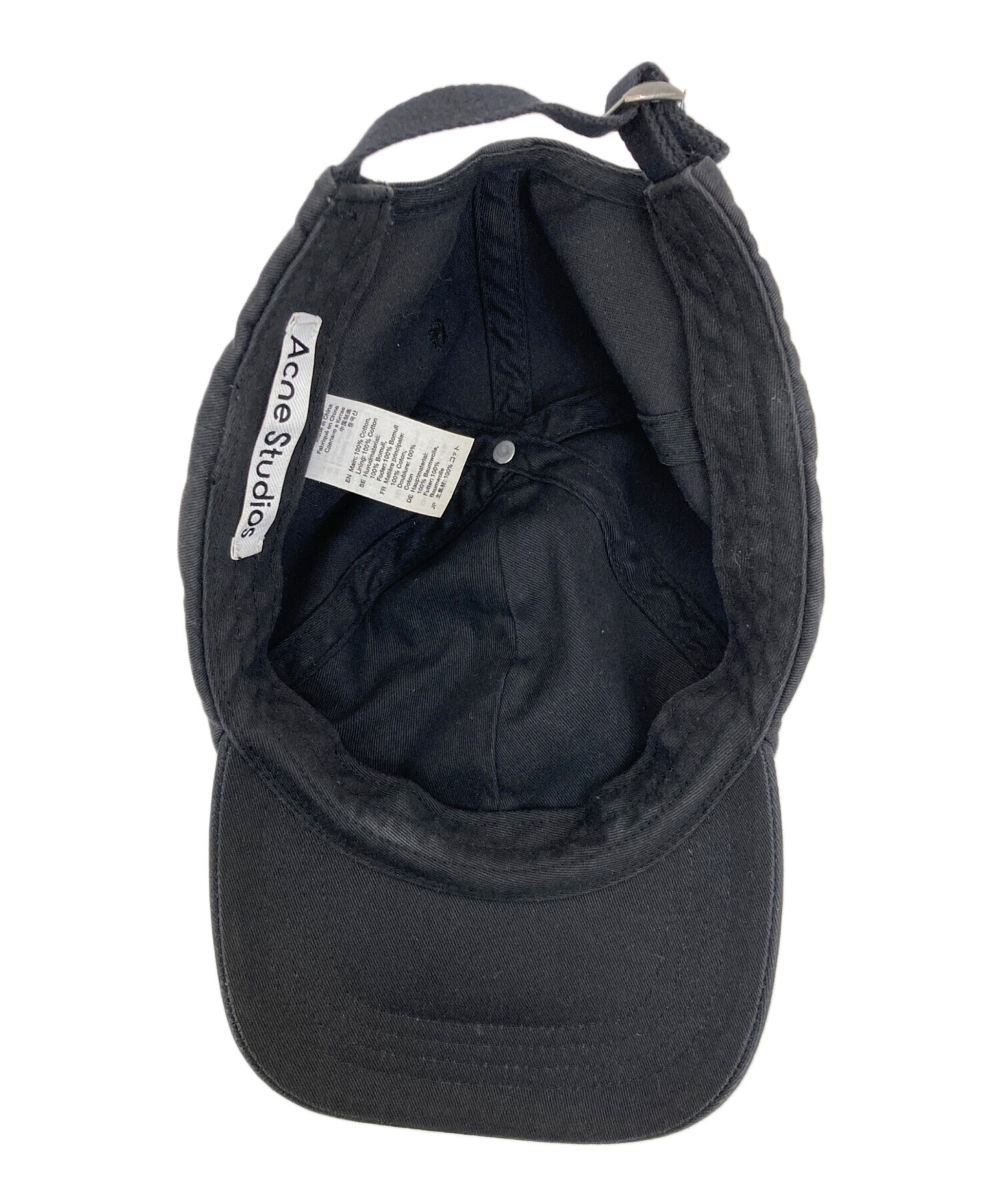 中古・古着通販】ACNE STUDIOS (アクネ ストゥディオズ) COTTON