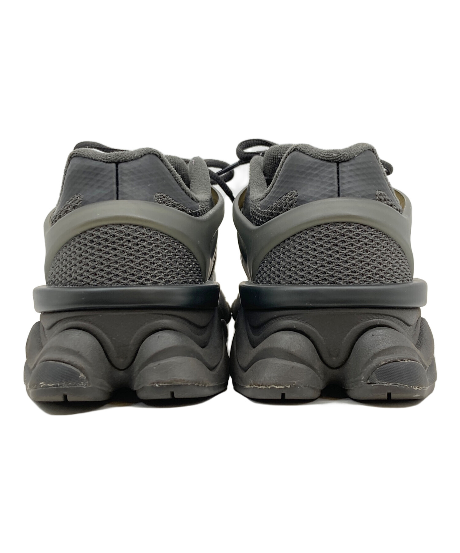 中古・古着通販】NEW BALANCE (ニューバランス) 9060 X グレー サイズ