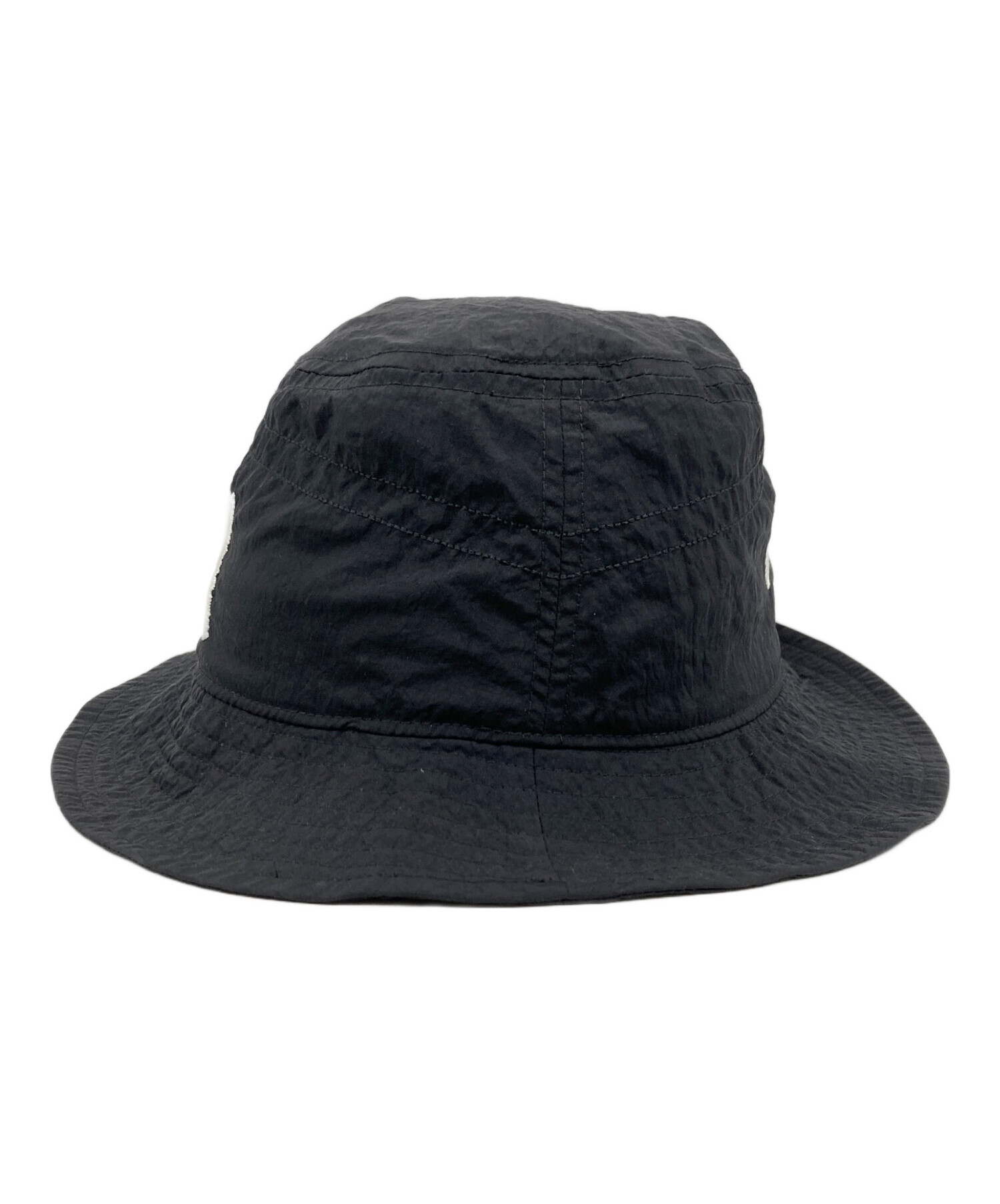 中古・古着通販】NIKE (ナイキ) stussy (ステューシー) ナイロン