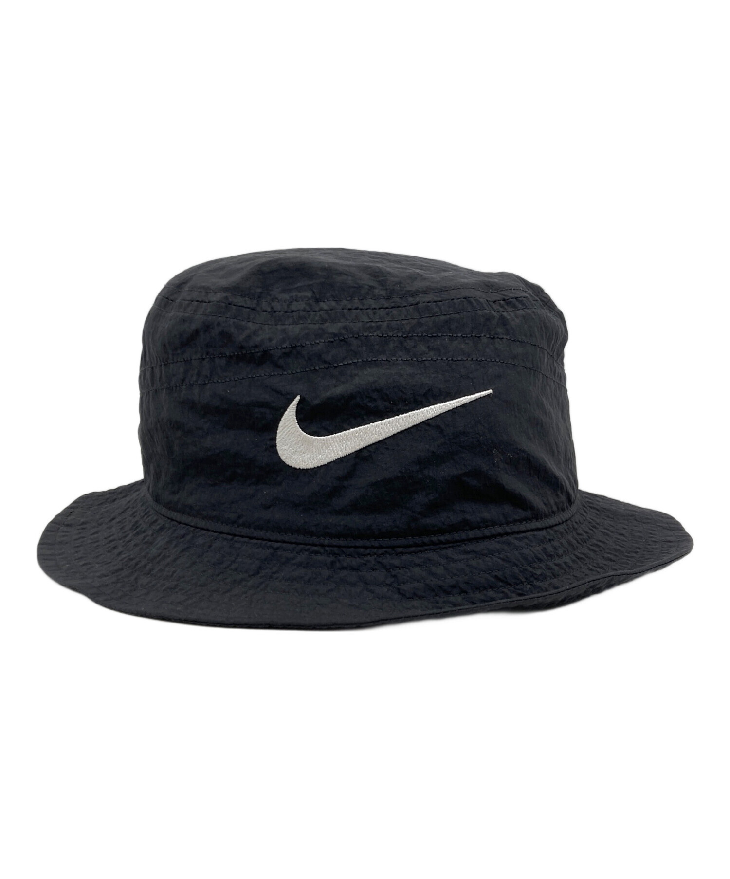 中古・古着通販】NIKE (ナイキ) stussy (ステューシー) ナイロン