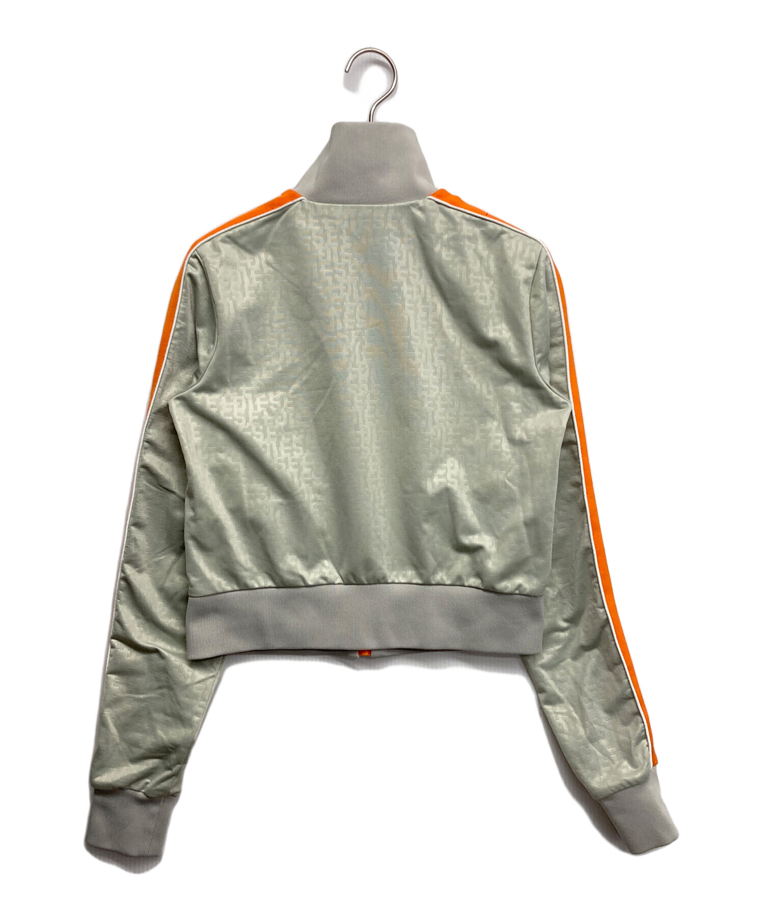 中古・古着通販】DIESEL (ディーゼル) F-MACSY-MON トラックジャケット