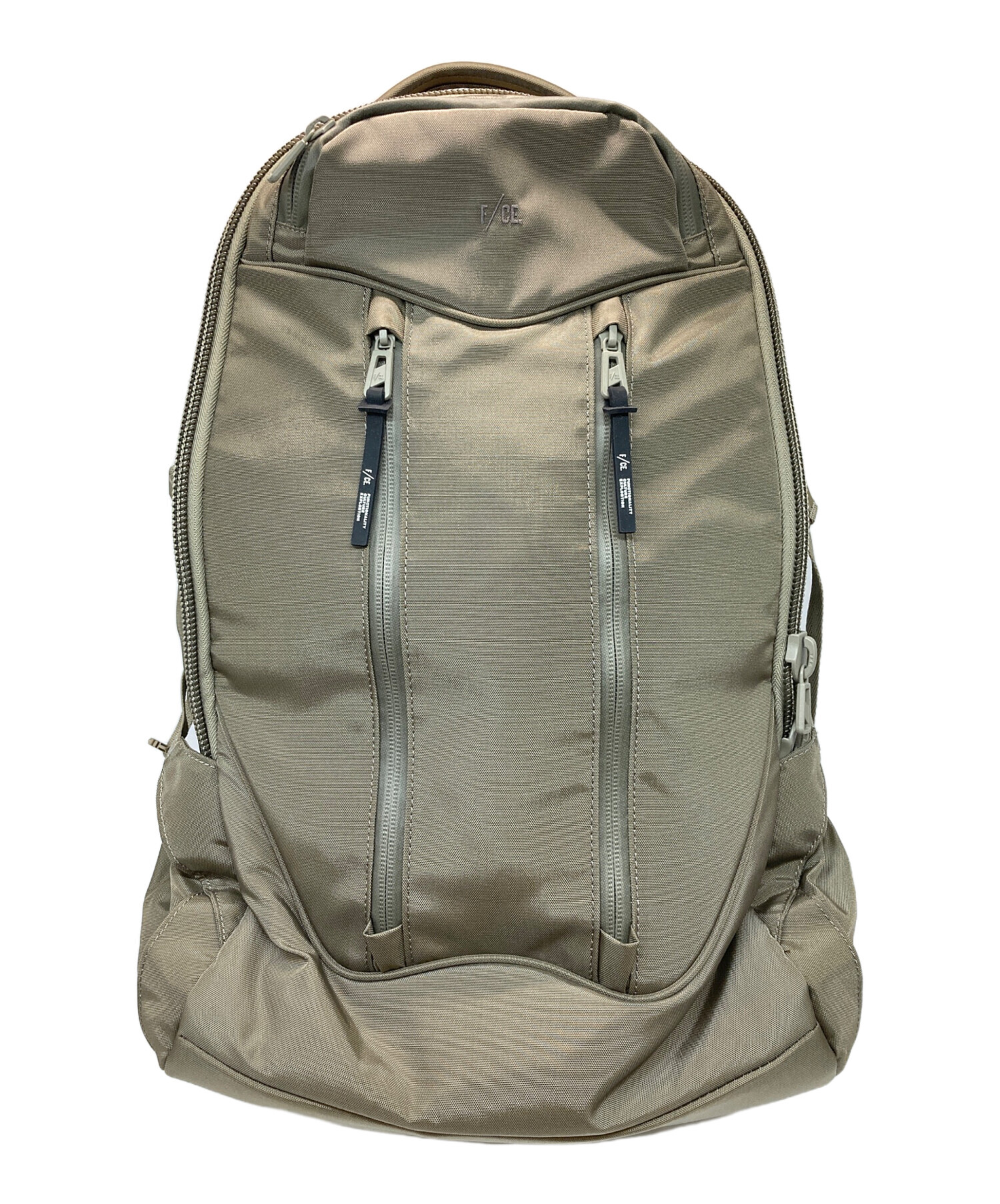 中古・古着通販】F/CE. (エフシーイー) CORDURA DAYTRIP BP リュック