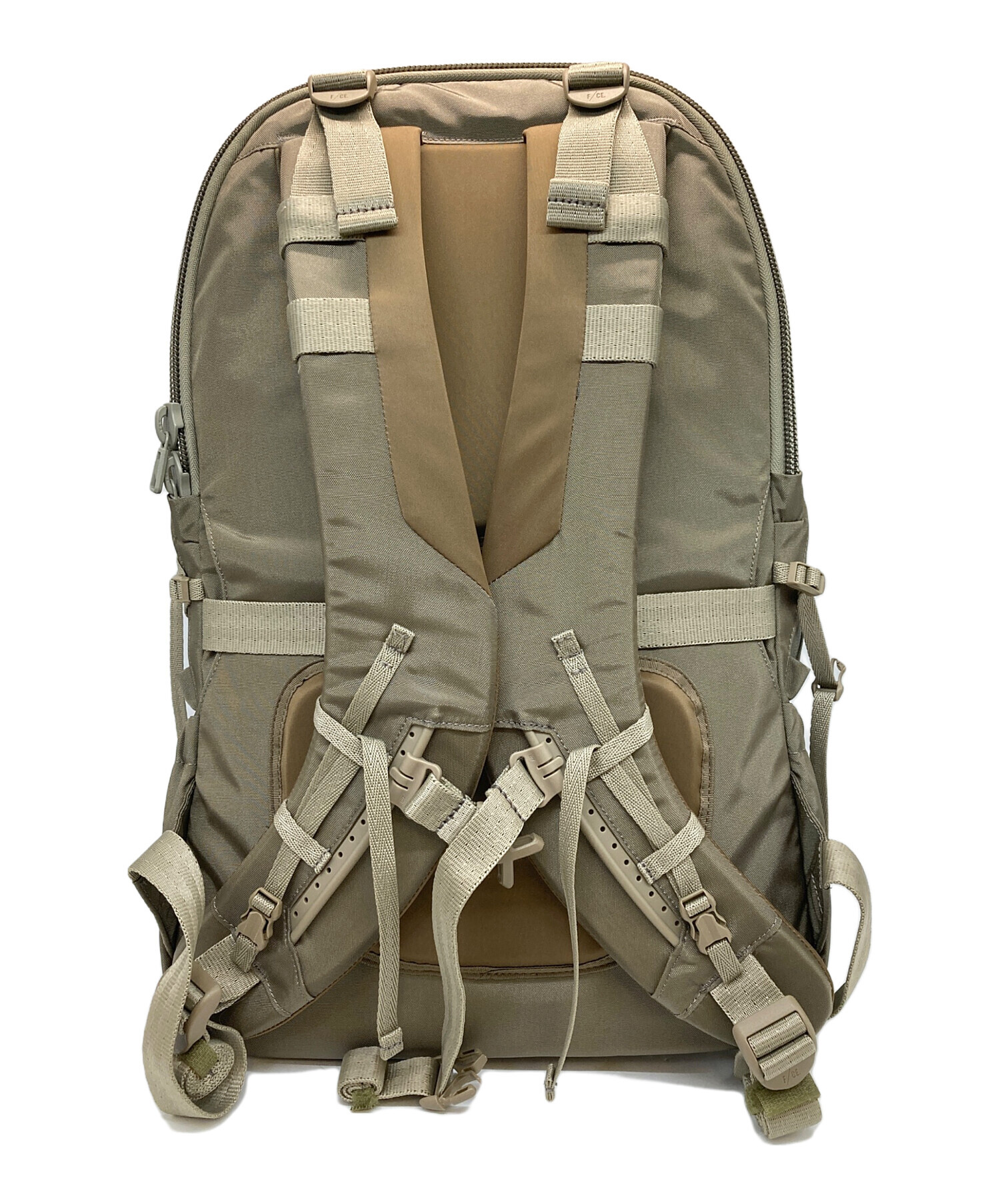 中古・古着通販】F/CE. (エフシーイー) CORDURA DAYTRIP BP リュック